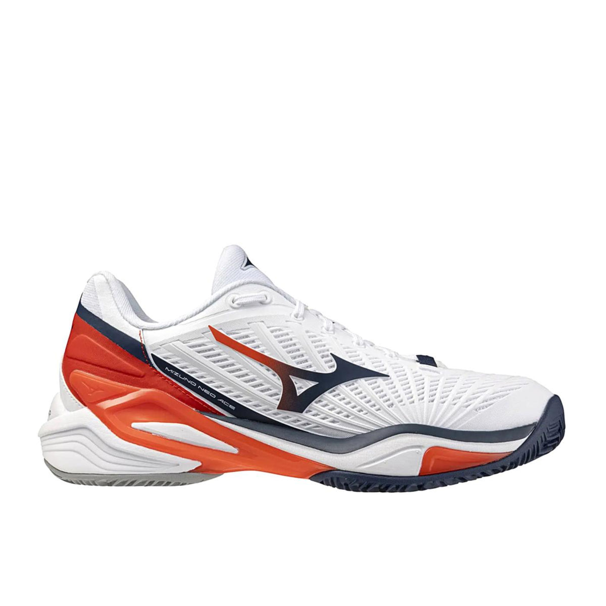 MIZUNO NEO ACE CC - Bianco - immagine principale