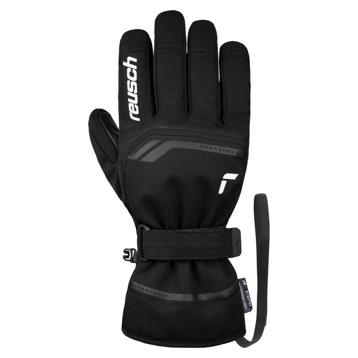 REUSCH PRIMUS R-TEX XT - seconda immagine