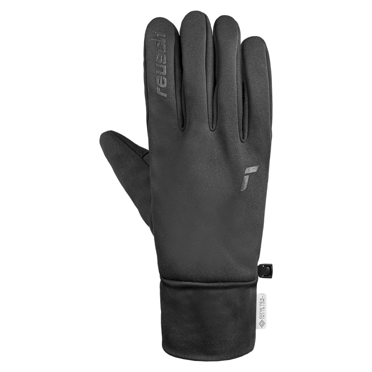 REUSCH VESPER INFINIUM TOUCH-TEC - seconda immagine