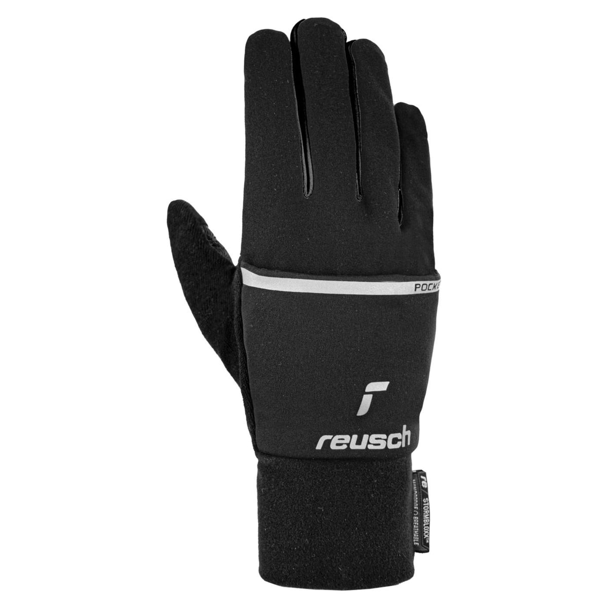 REUSCH TERRO STORMBLOXX TOUCHTEC - seconda immagine