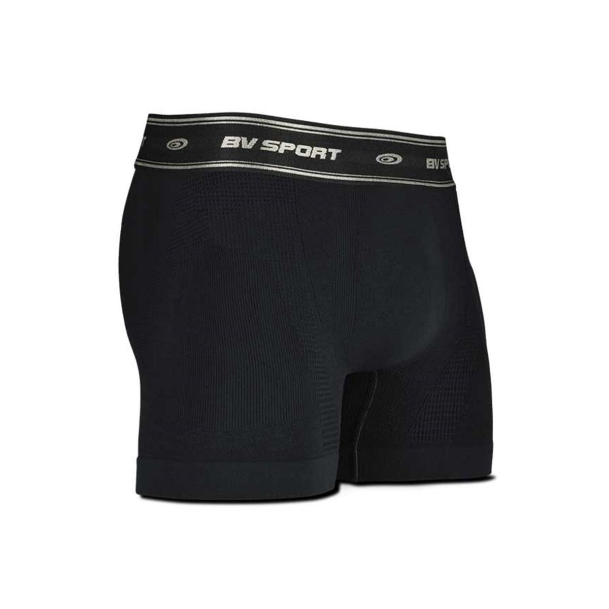 BV SPORT BOXER R-TECH EVO BLACK - seconda immagine