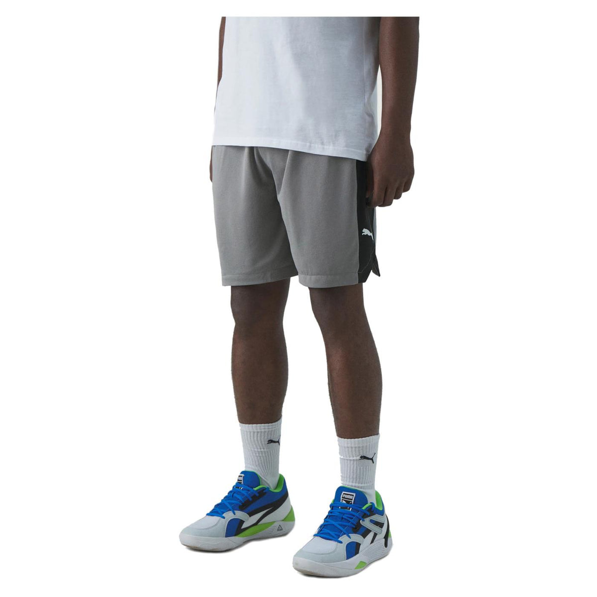 PUMA SHOT BLOCKER SHORT - seconda immagine