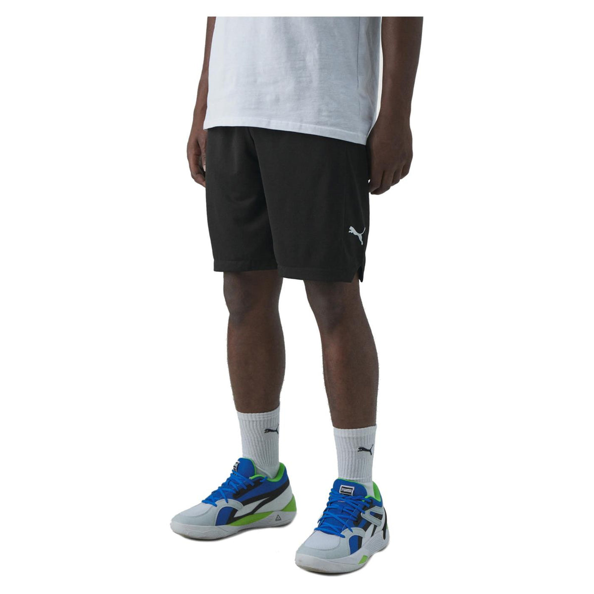 PUMA SHOT BLOCKER SHORT - seconda immagine