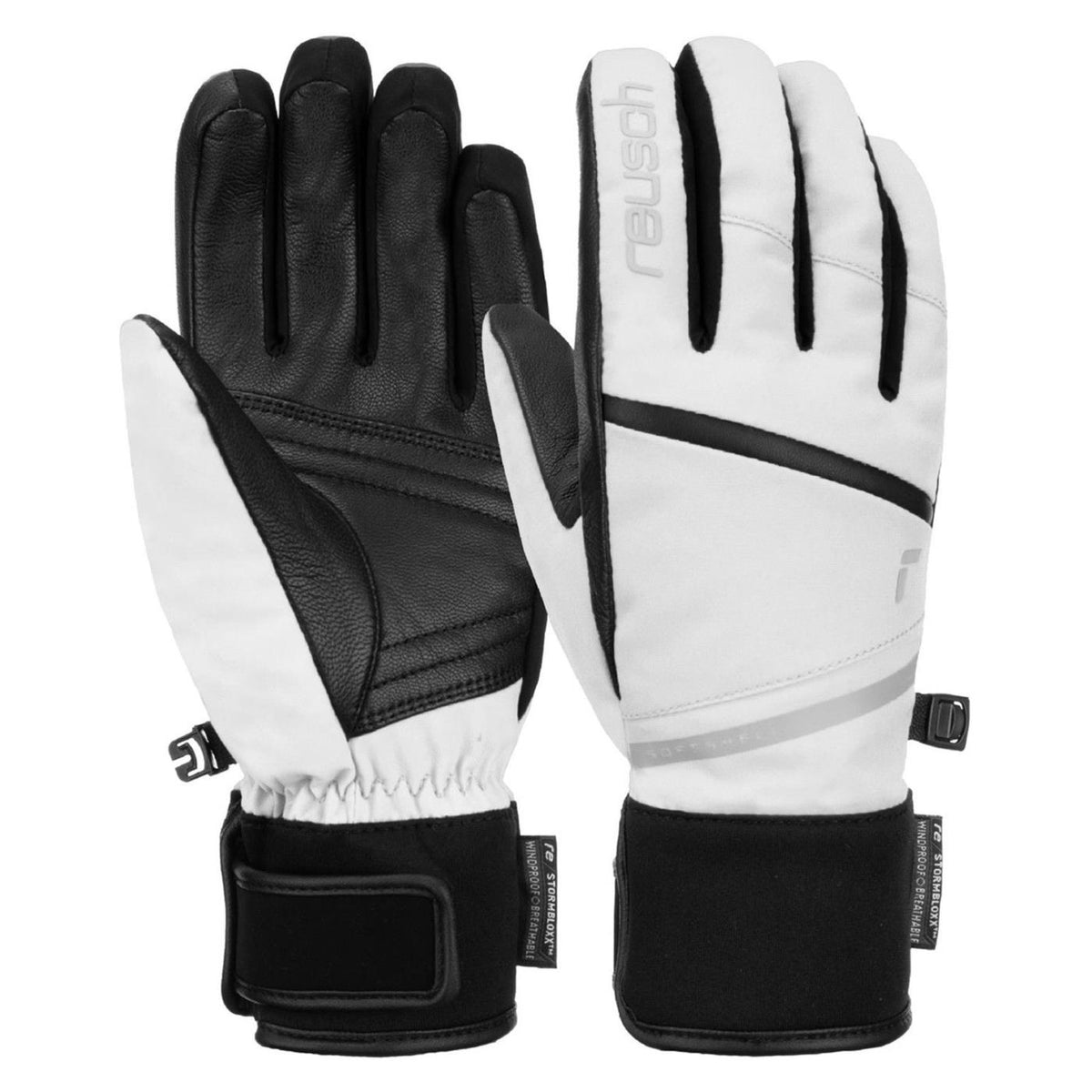 REUSCH TESSA STORMBLOXX