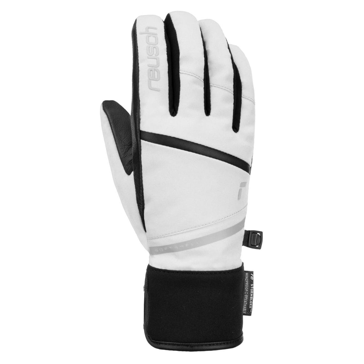 REUSCH TESSA STORMBLOXX - seconda immagine