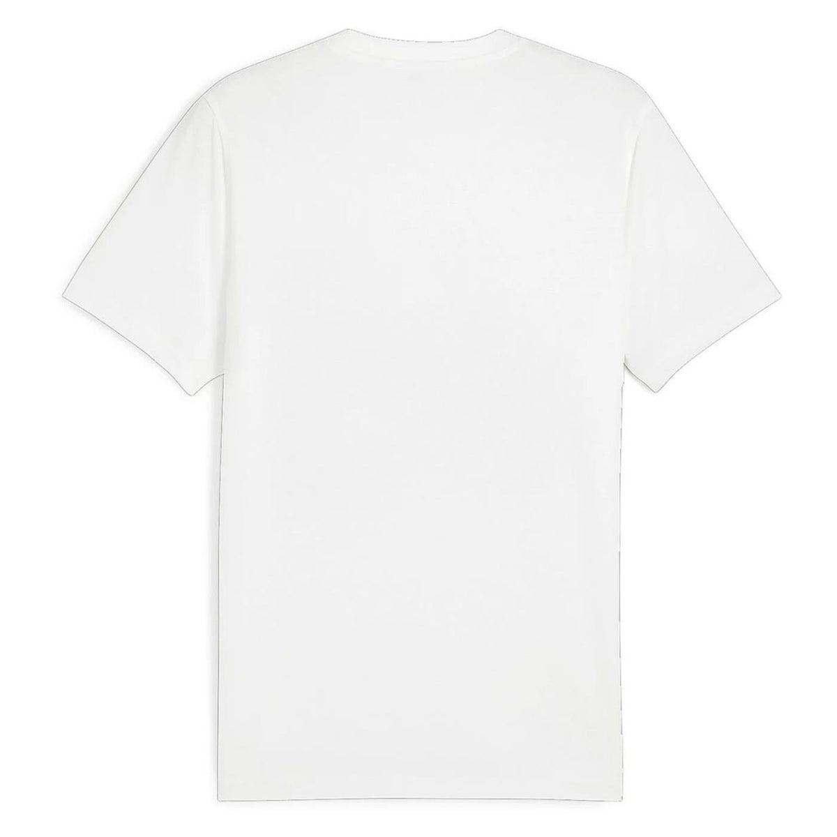 PUMA SWISHED TEE