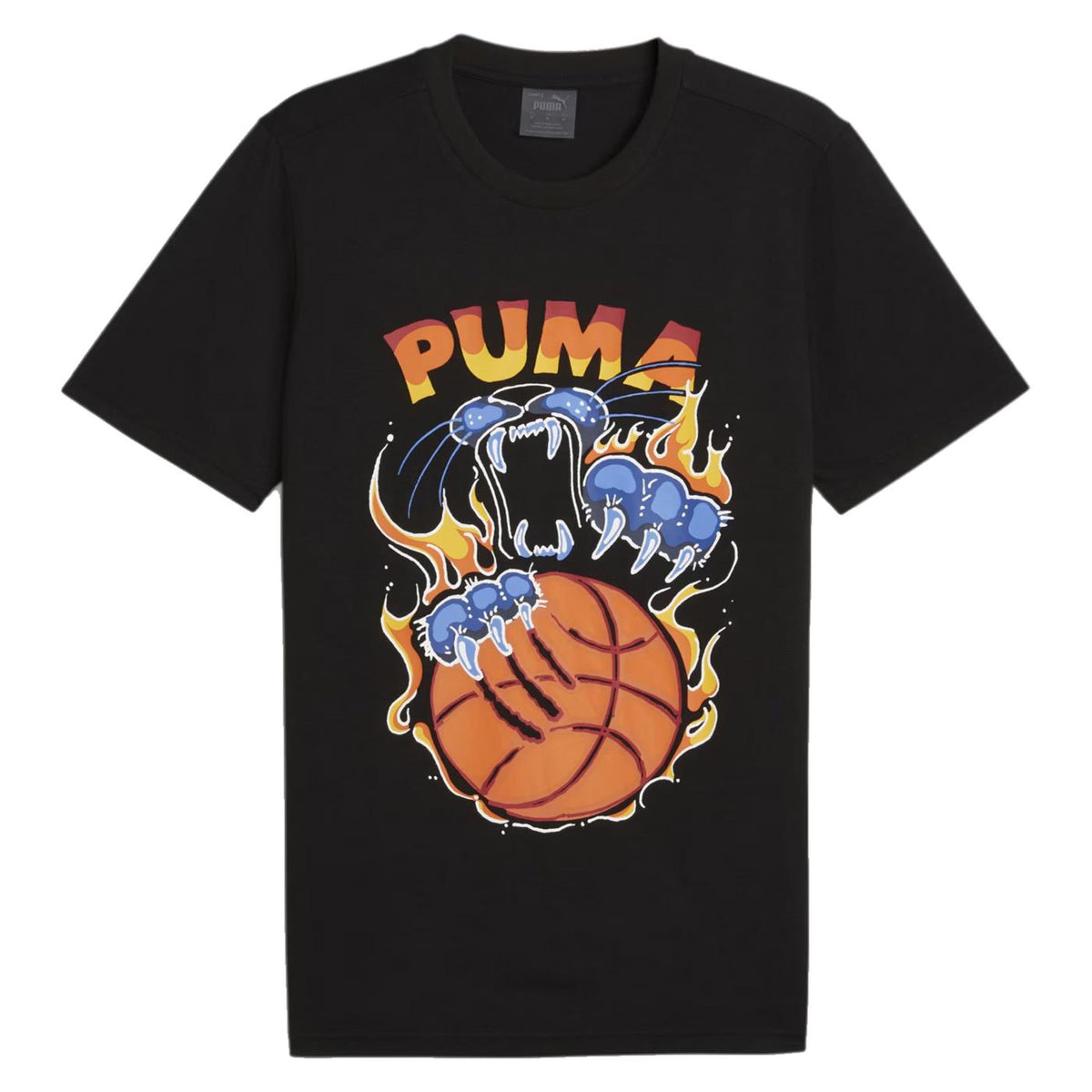 PUMA TSA TEE 6