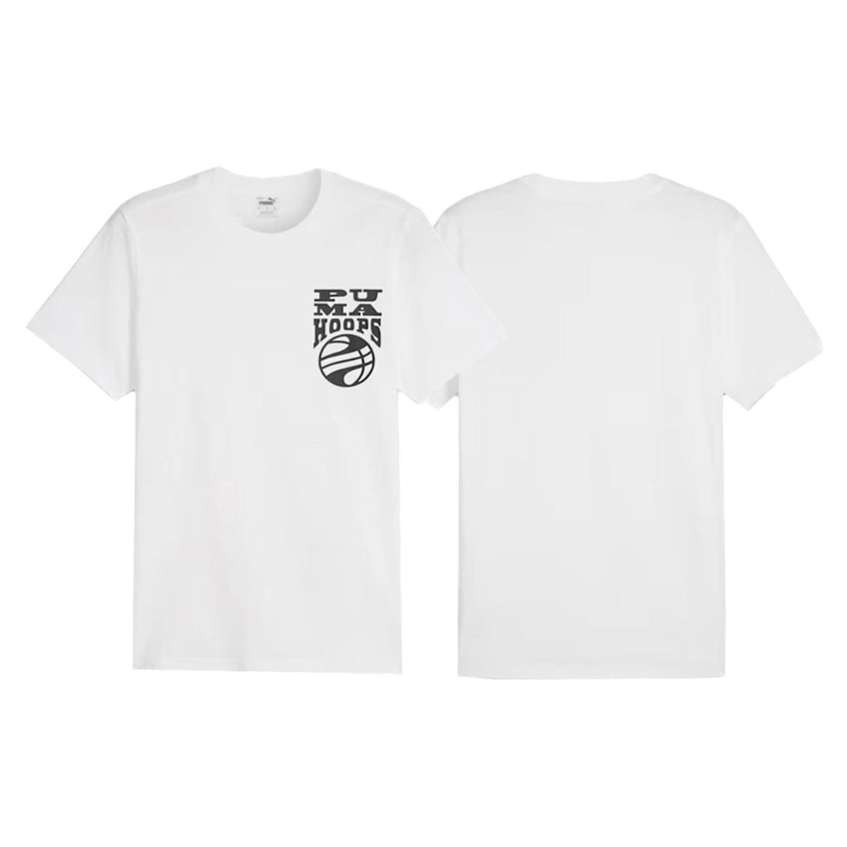 PUMA THE HOOPER TEE 2