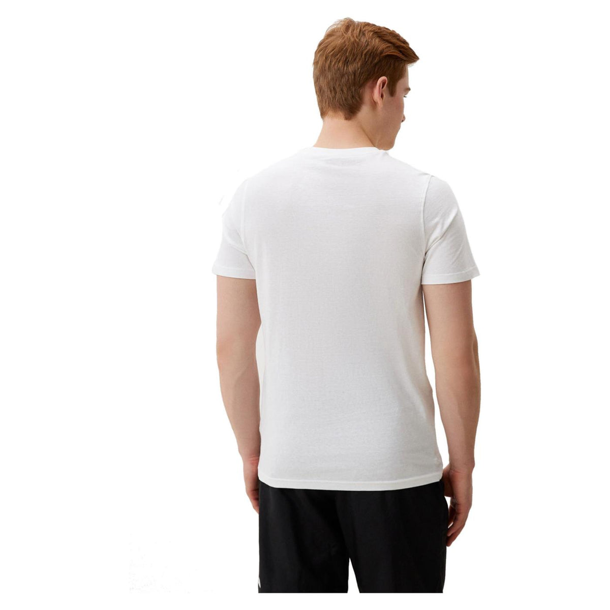 PUMA THE HOOPER TEE 2