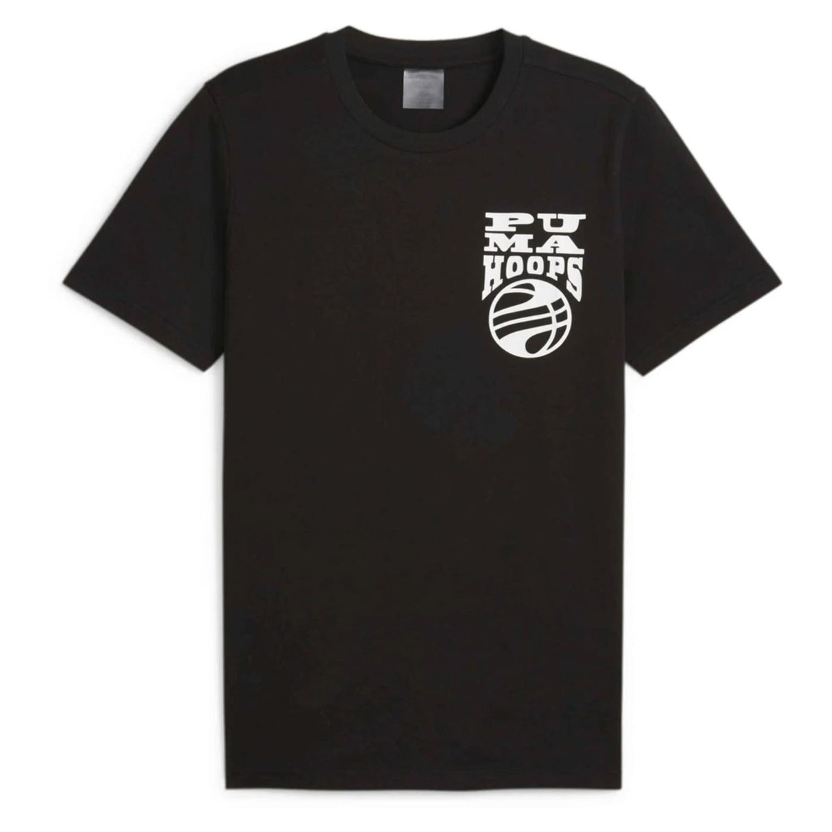 PUMA THE HOOPER TEE 2