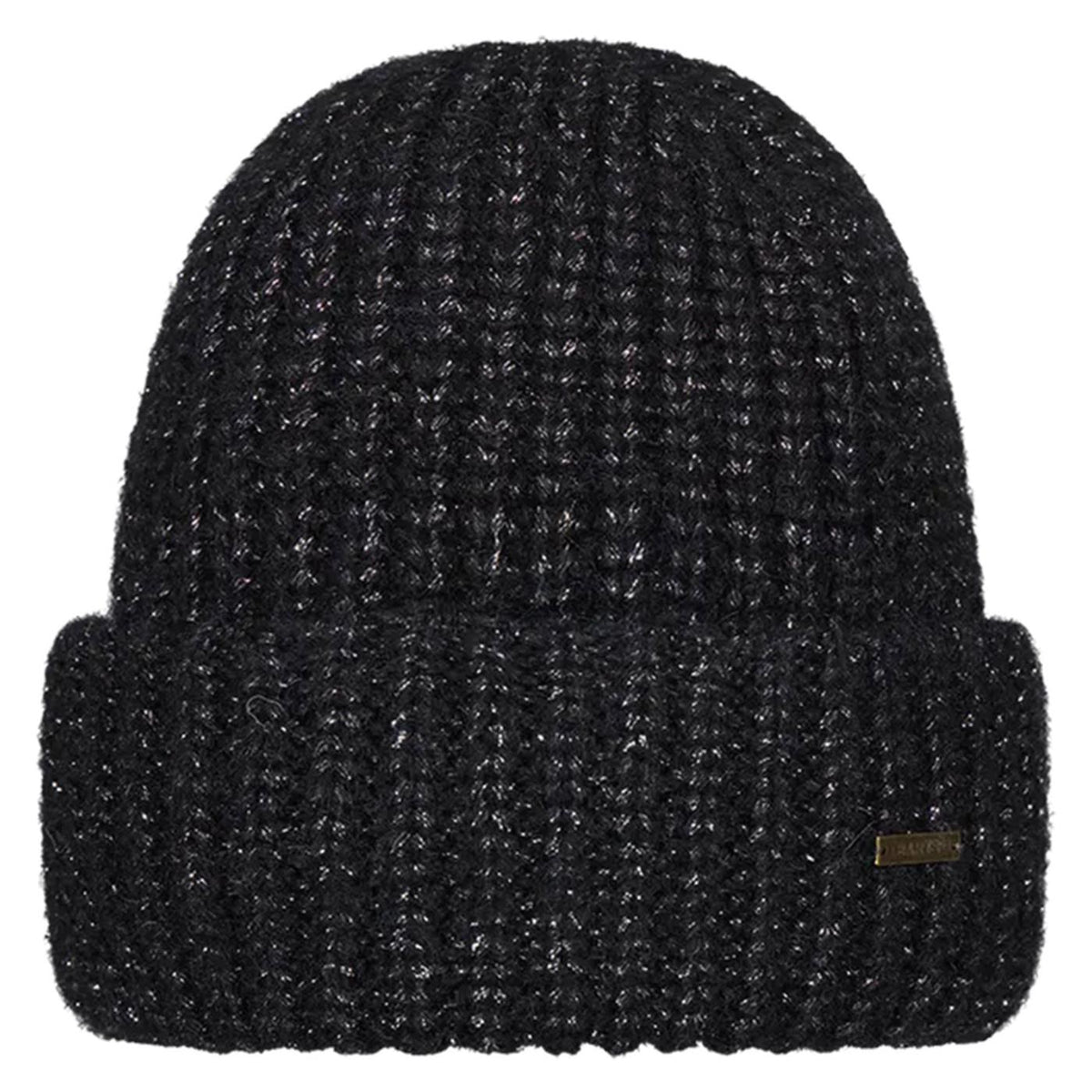 BARTS ARUGAMA BEANIE - Nero - immagine principale