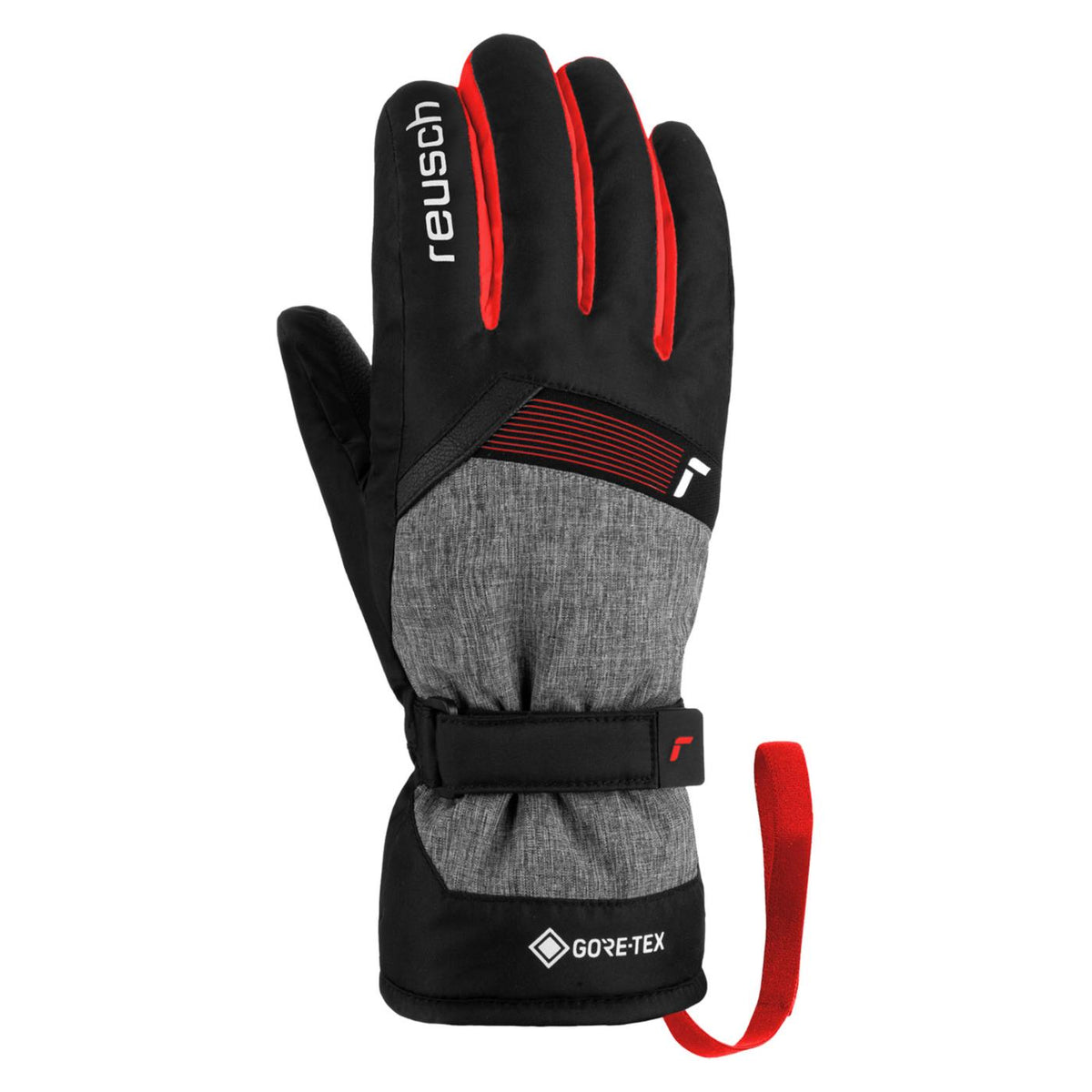 REUSCH FLASH GORE-TEX JUNIOR - seconda immagine