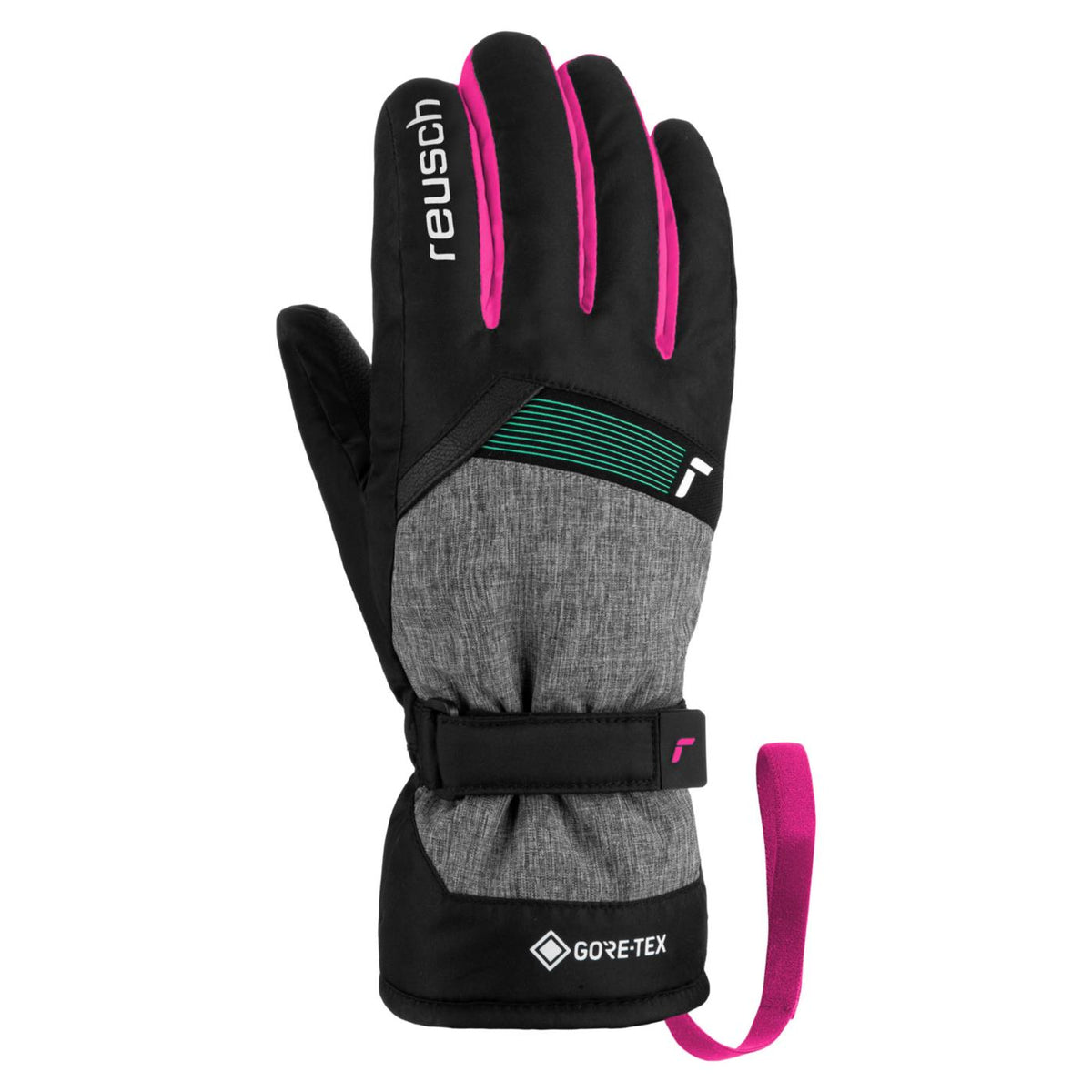 REUSCH FLASH GORE-TEX JUNIOR - seconda immagine
