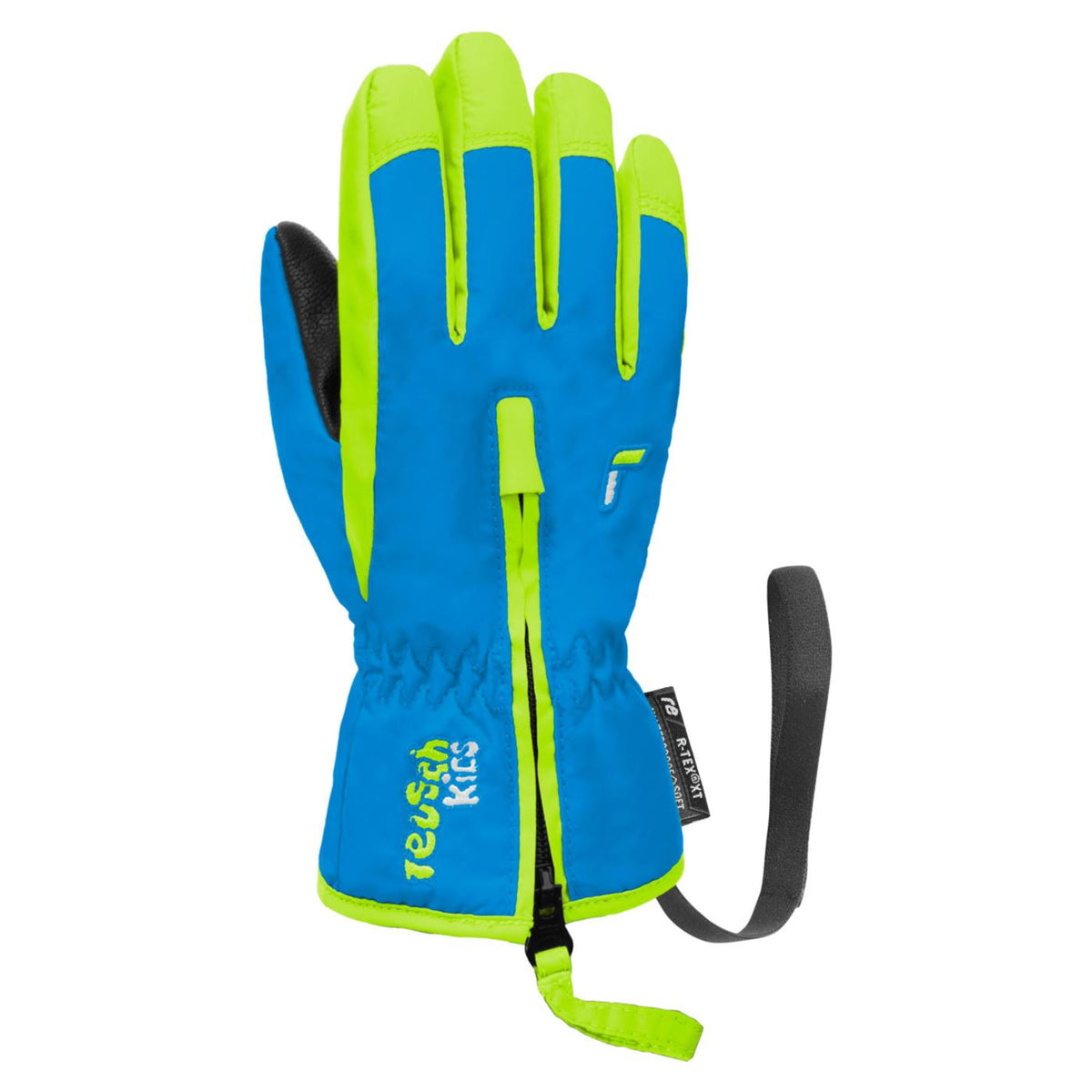 REUSCH BEN BABY KIDS - seconda immagine