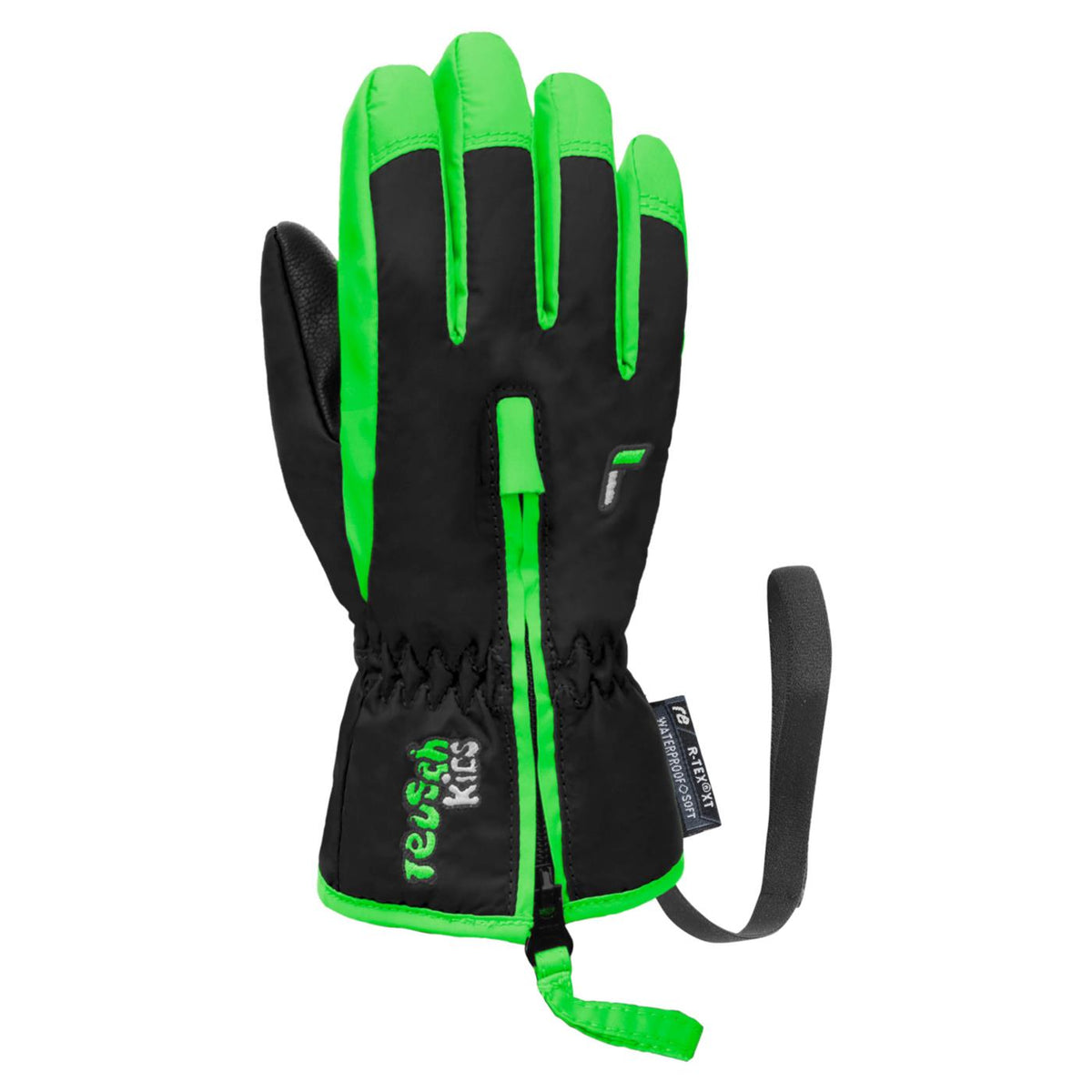 REUSCH BEN KID - seconda immagine
