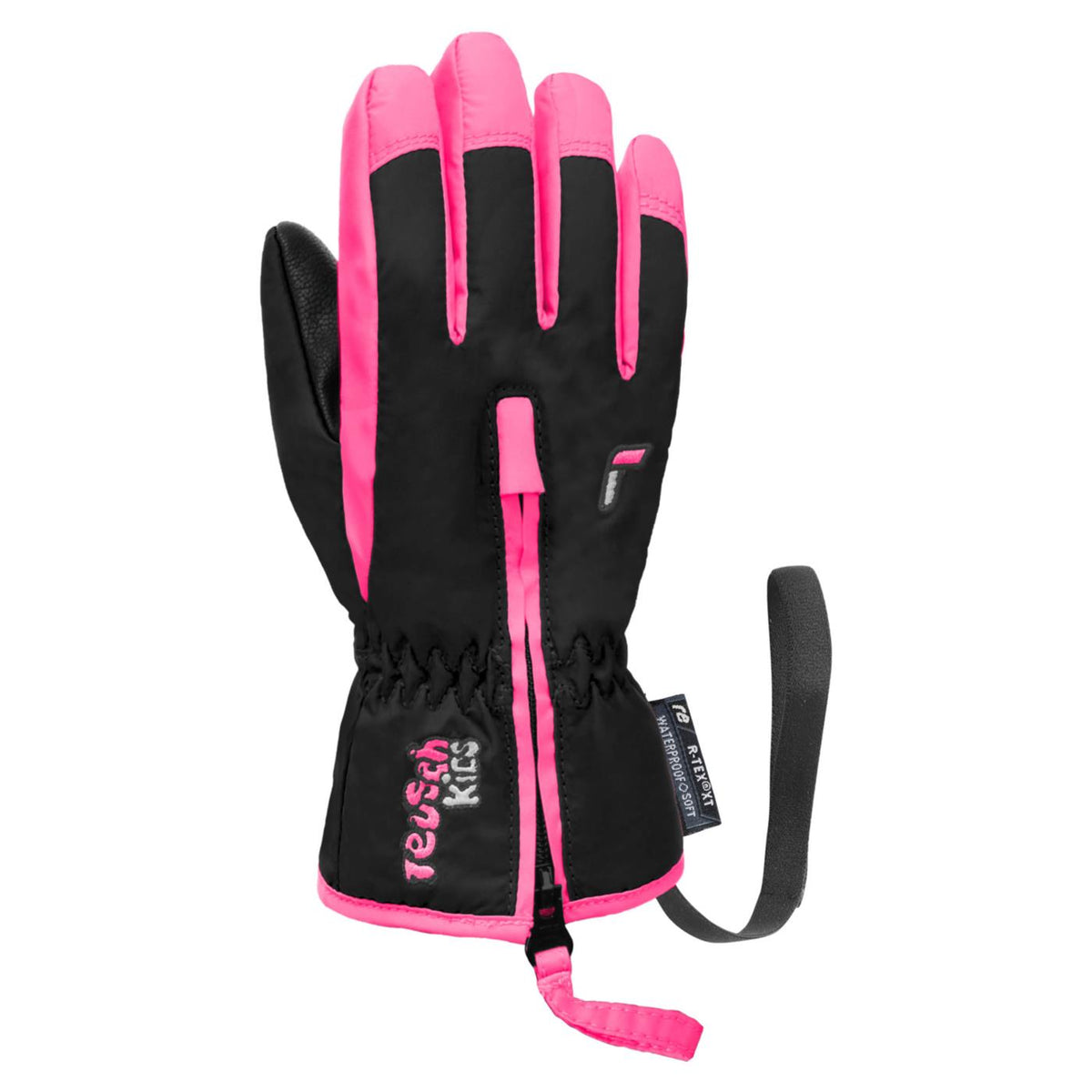 REUSCH BEN BABY KIDS - seconda immagine