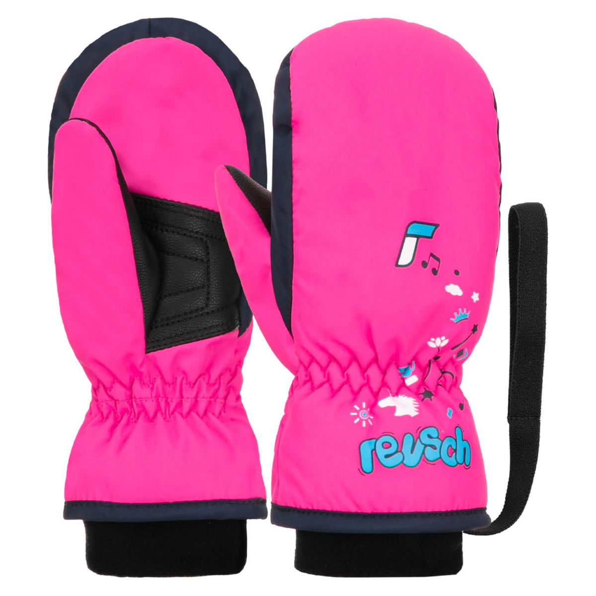 REUSCH KIDS MITTEN