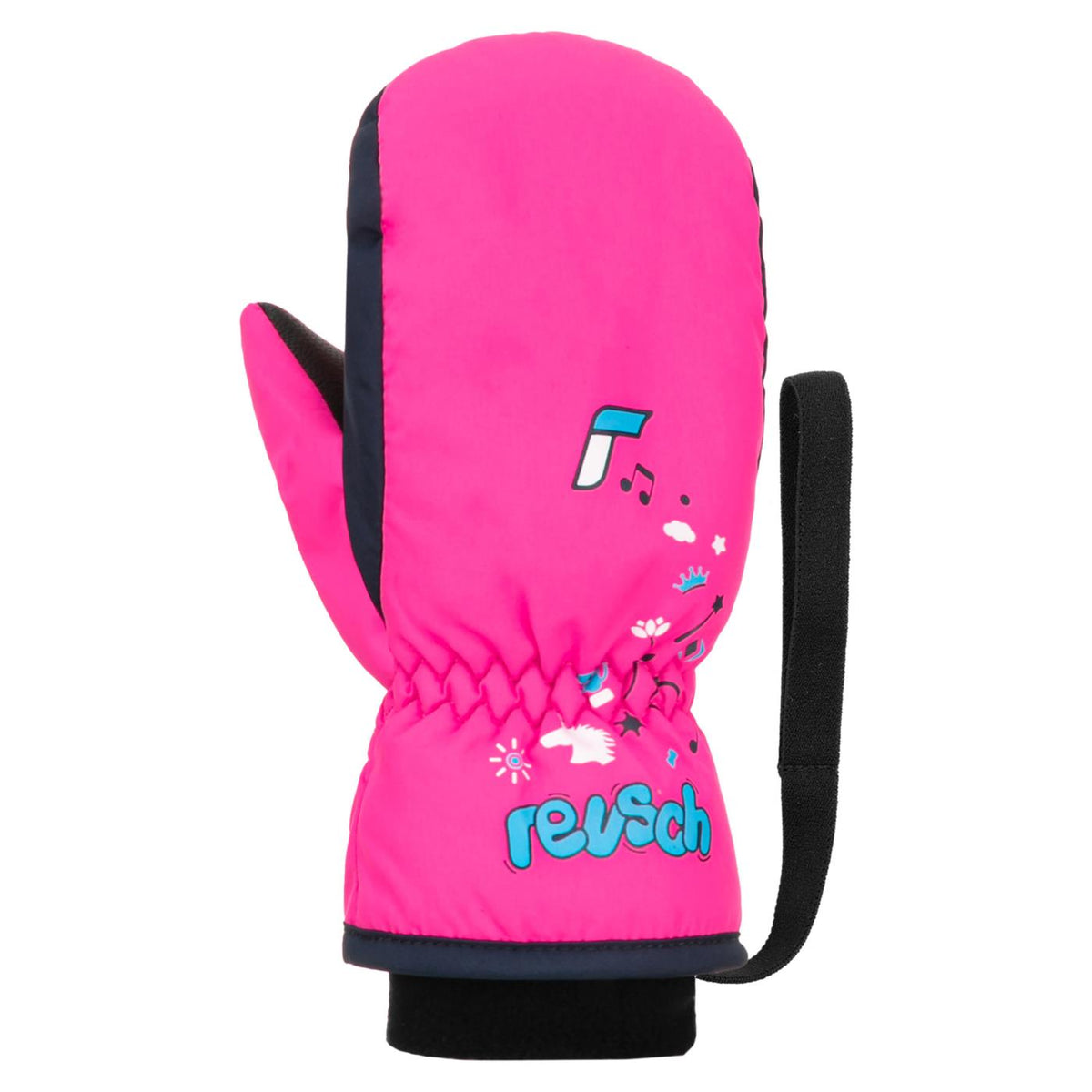 REUSCH KIDS MITTEN