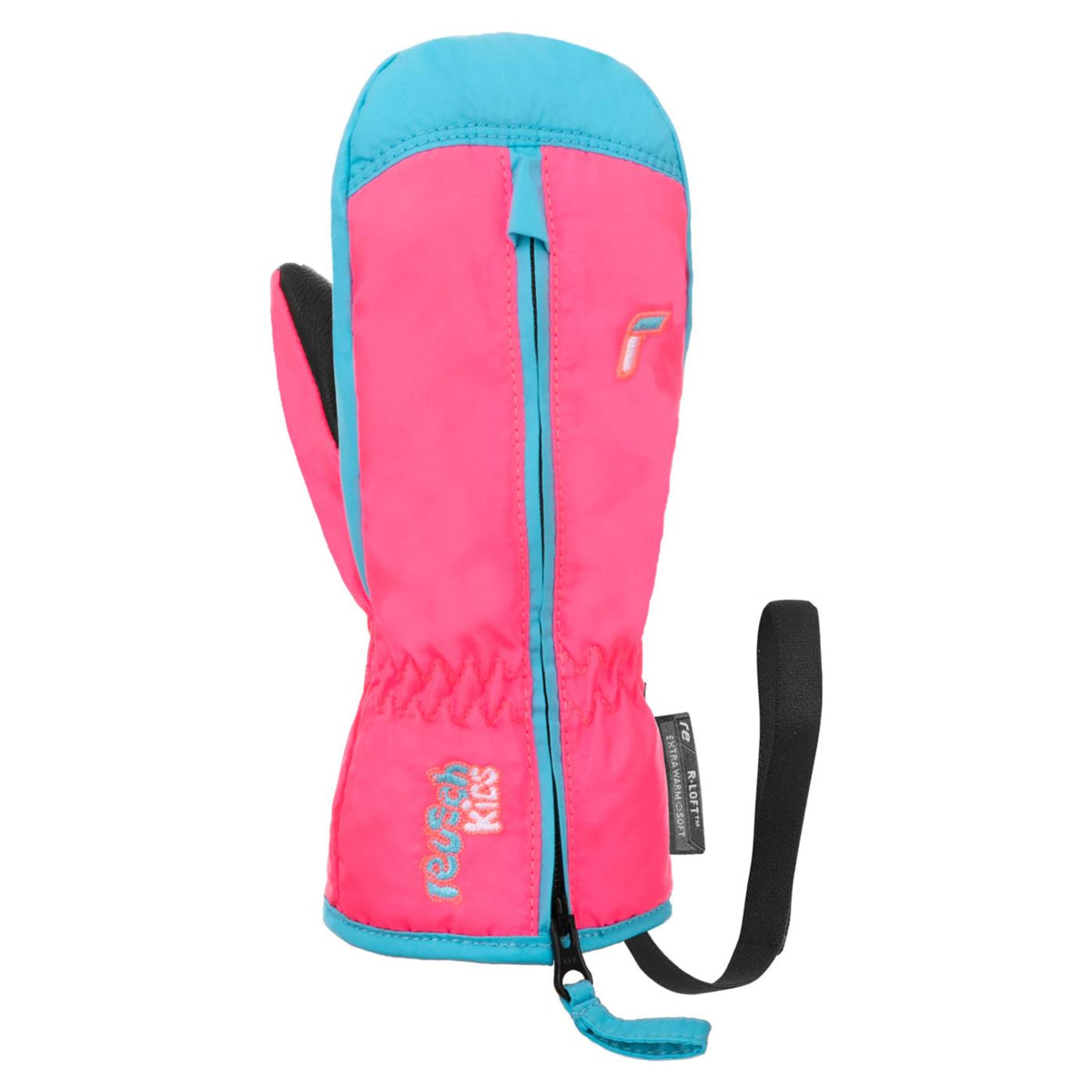 REUSCH BEN KID MITTEN - seconda immagine