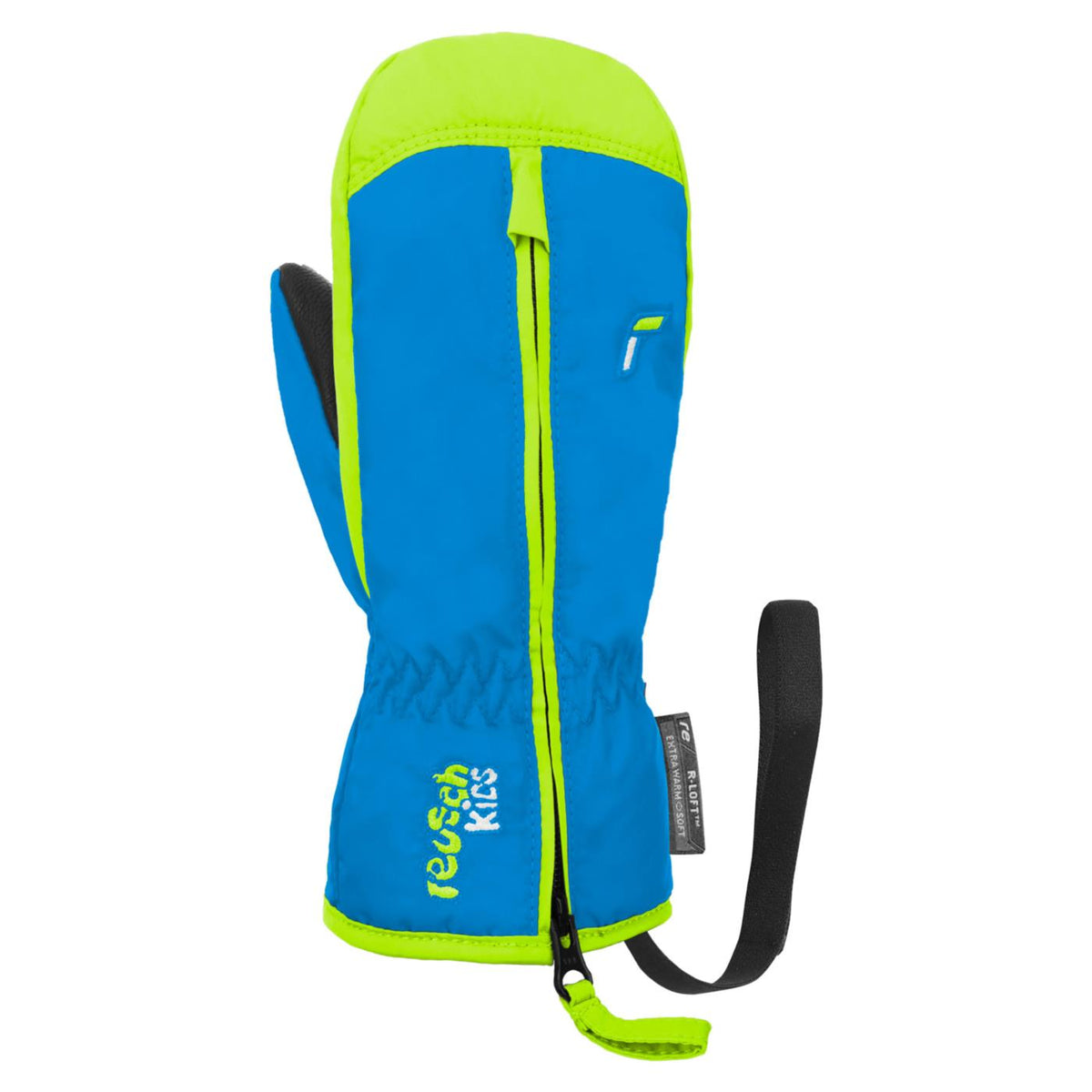 REUSCH BEN KID MITTEN - seconda immagine