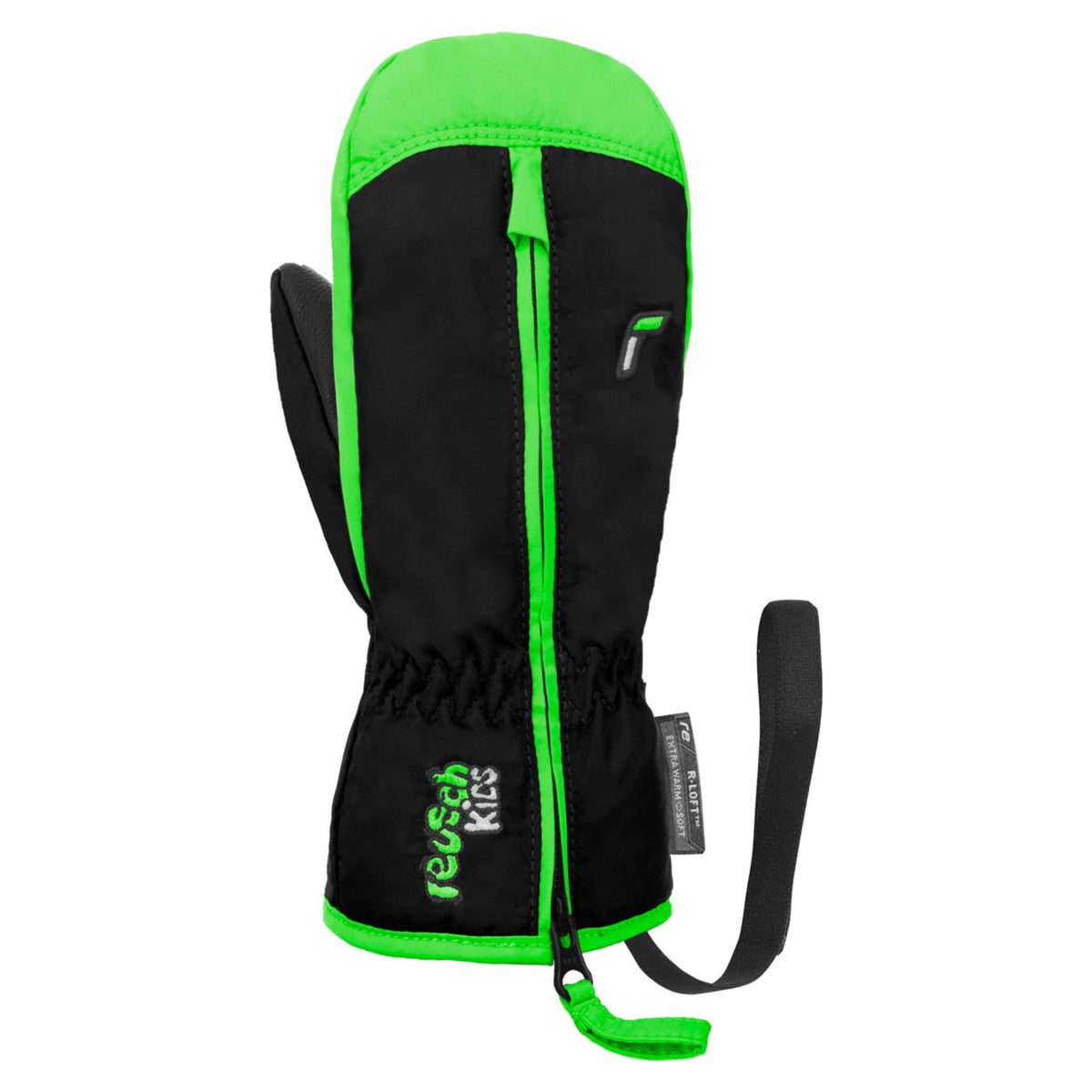 REUSCH BEN KID MITTEN - seconda immagine