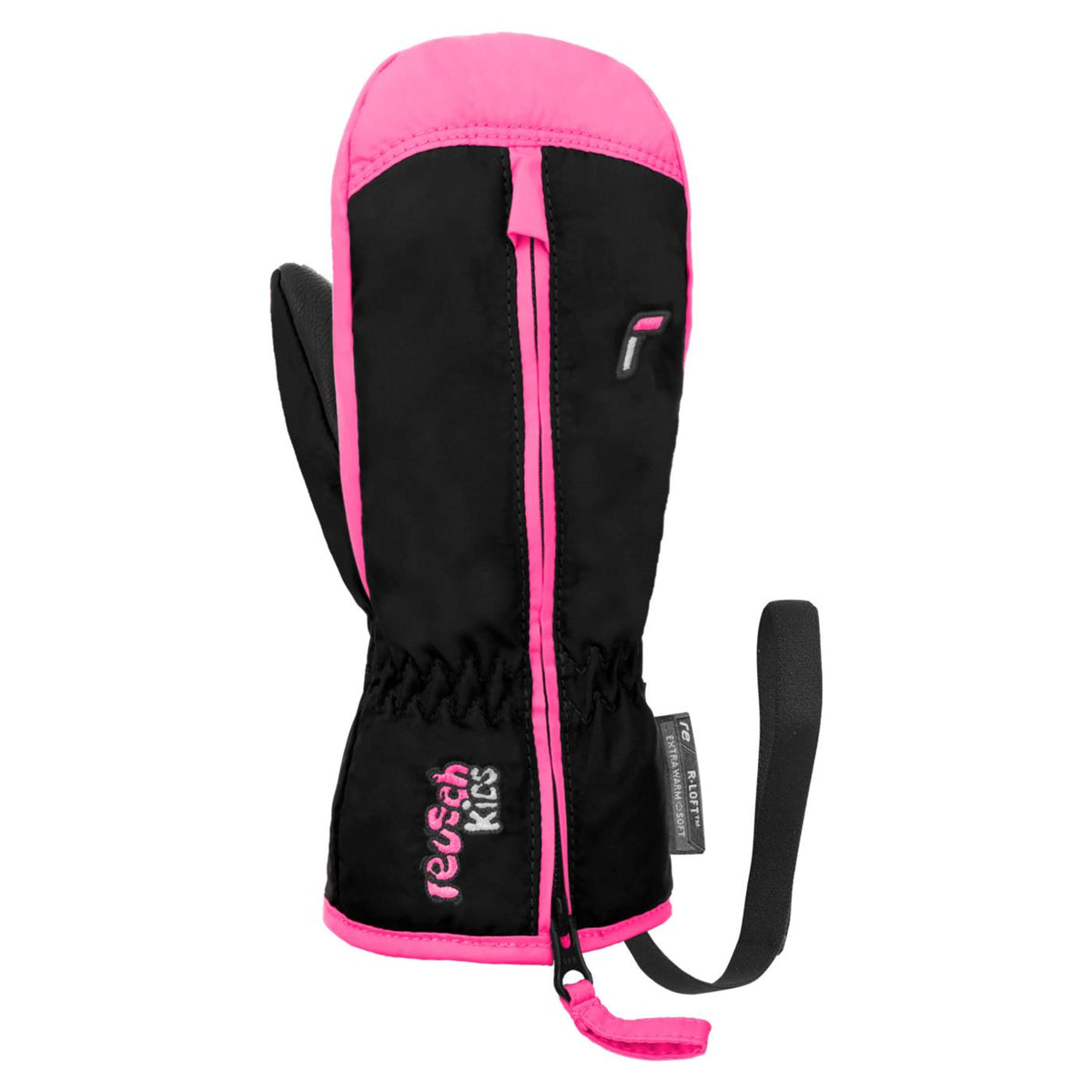 REUSCH BEN KID MITTEN - seconda immagine