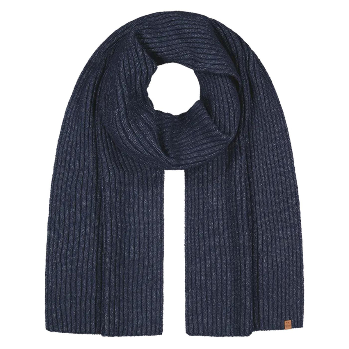 BARTS WYONI SCARF - Blu - immagine principale