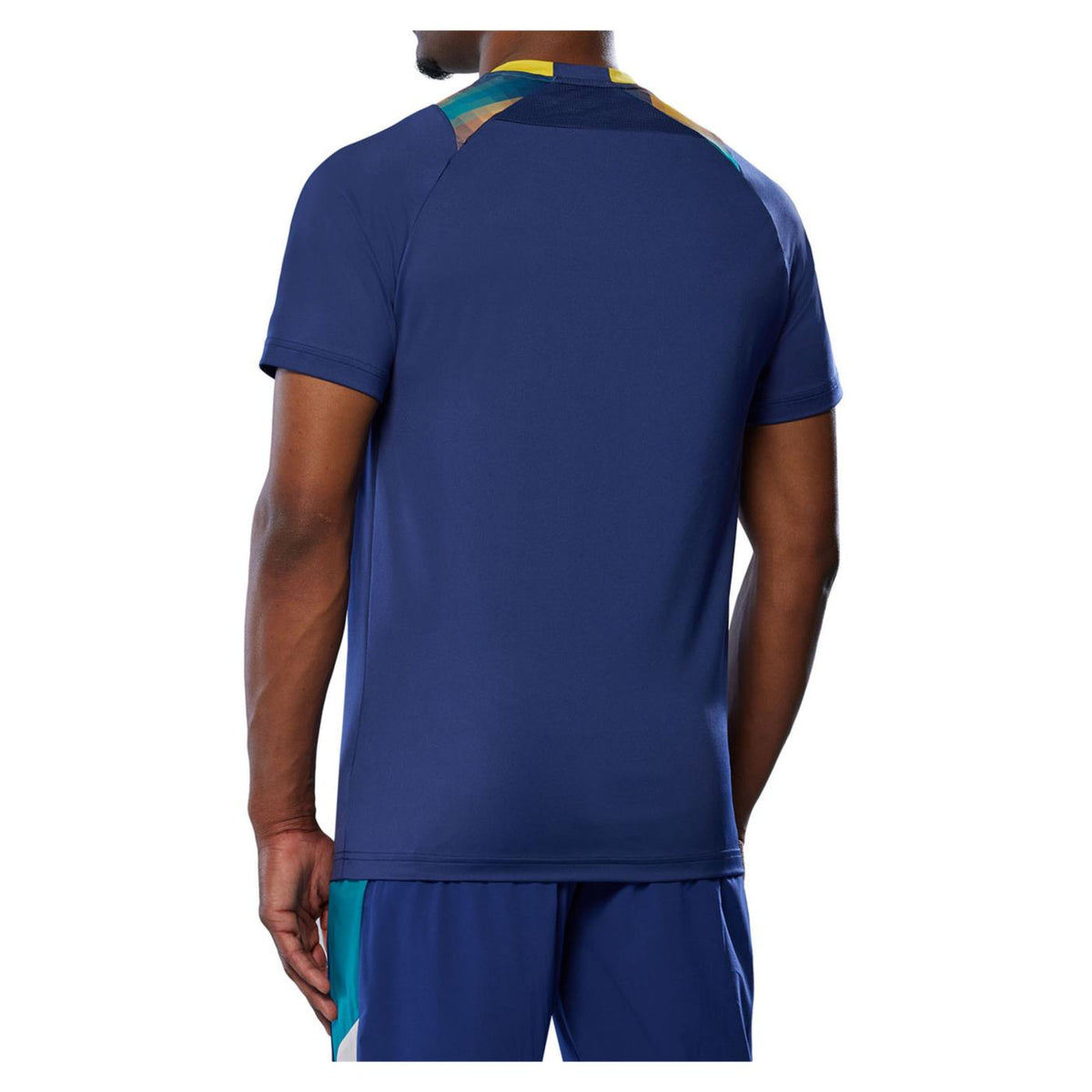 MIZUNO TENNIS SHADOW TEE - seconda immagine