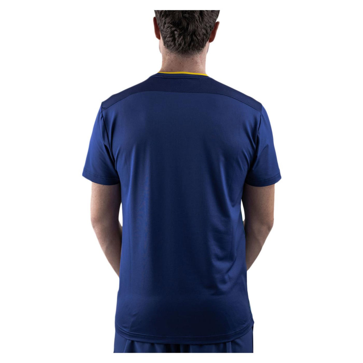 MIZUNO TENNIS SHADOW GRAPHIC TEE