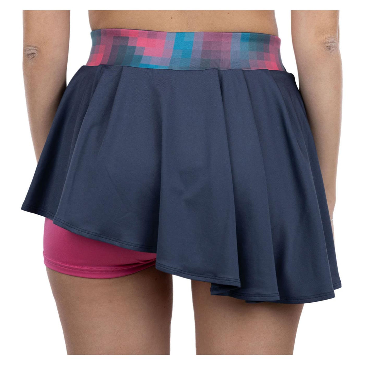 MIZUNO TENNIS FLYING SKIRT WOMAN - seconda immagine
