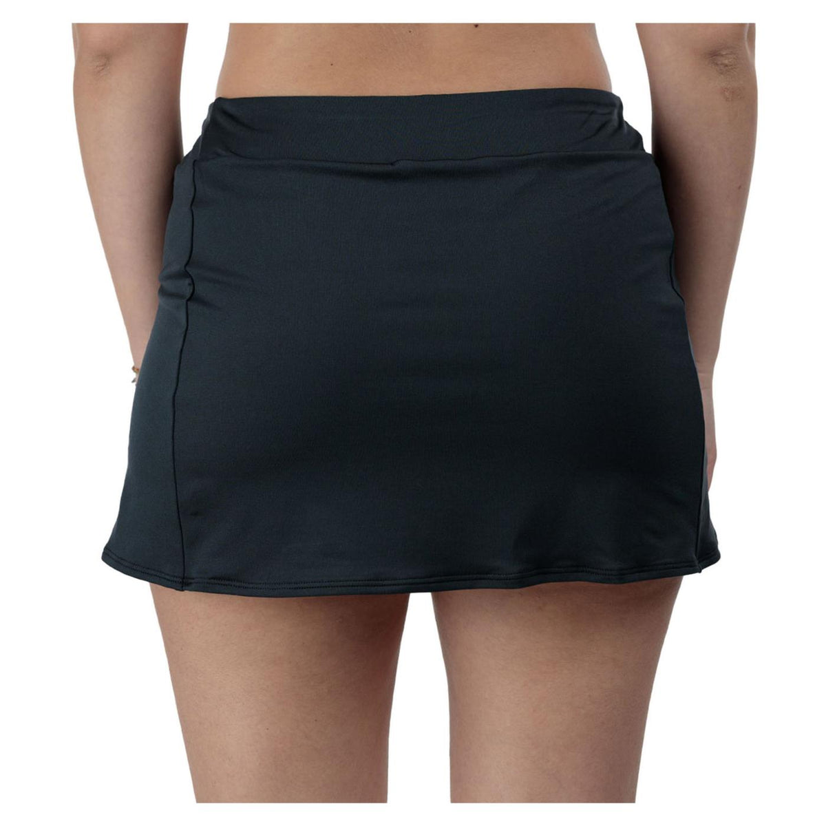 MIZUNO TENNIS FLEX SKORT WOMAN - seconda immagine