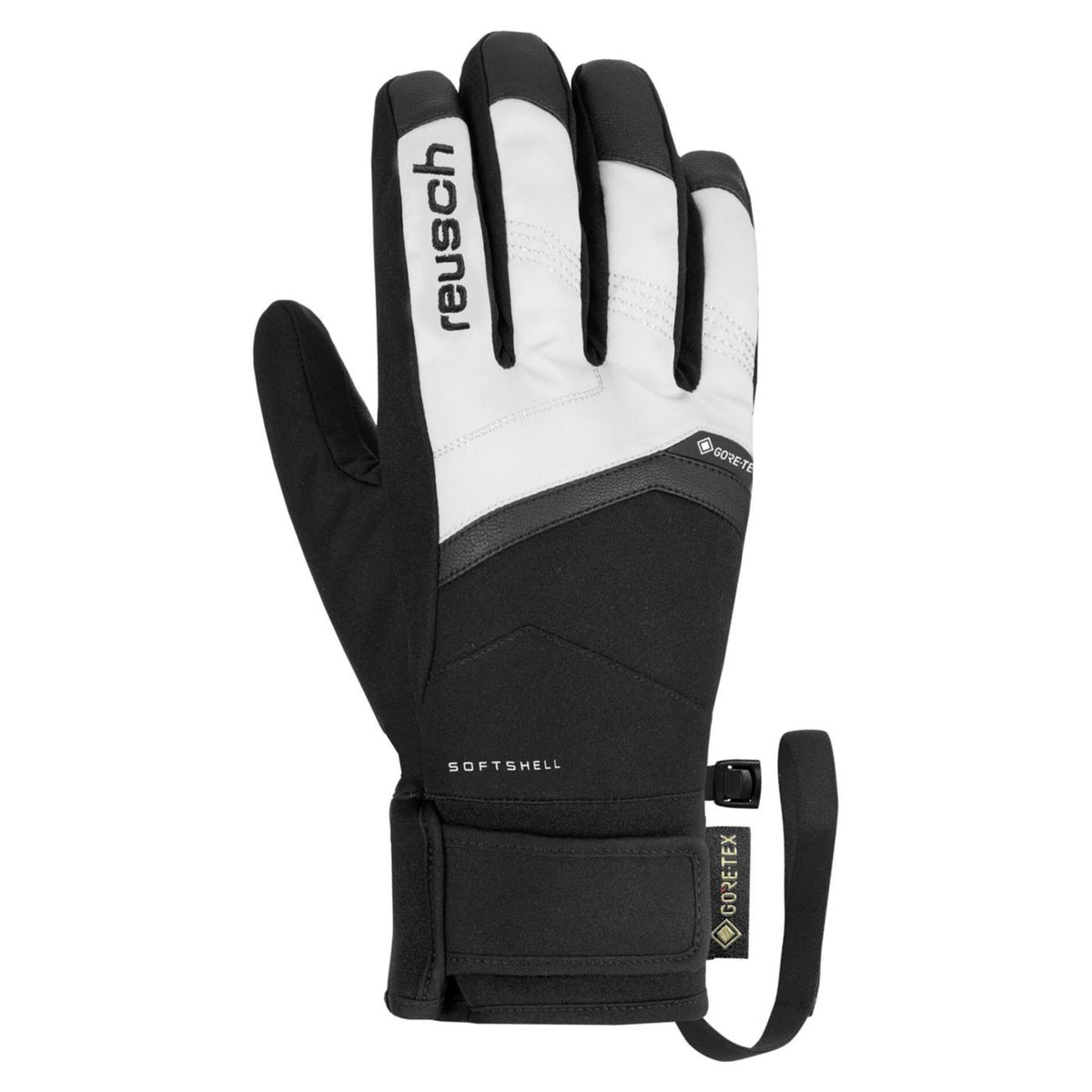 REUSCH BLASTER GORE-TEX - seconda immagine