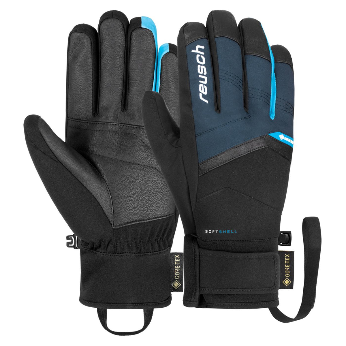 REUSCH BLASTER GORE-TEX