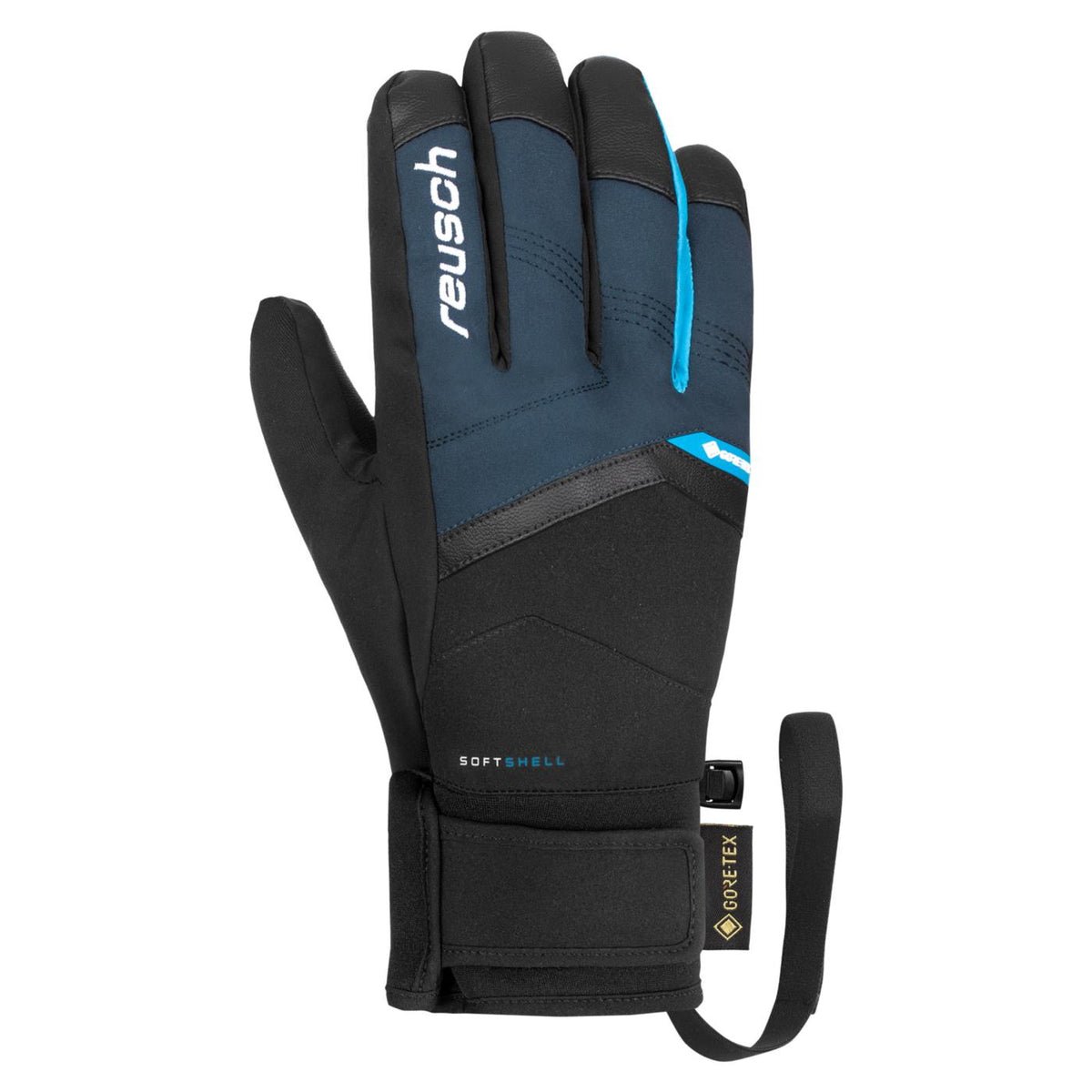 REUSCH BLASTER GORE-TEX - seconda immagine