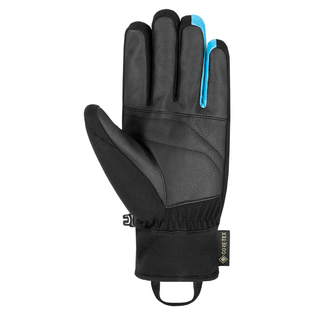 REUSCH BLASTER GORE-TEX - Nero - vista 3