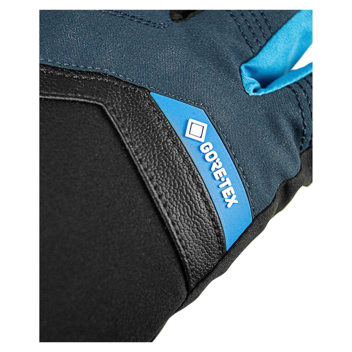 REUSCH BLASTER GORE-TEX - Nero - vista 4