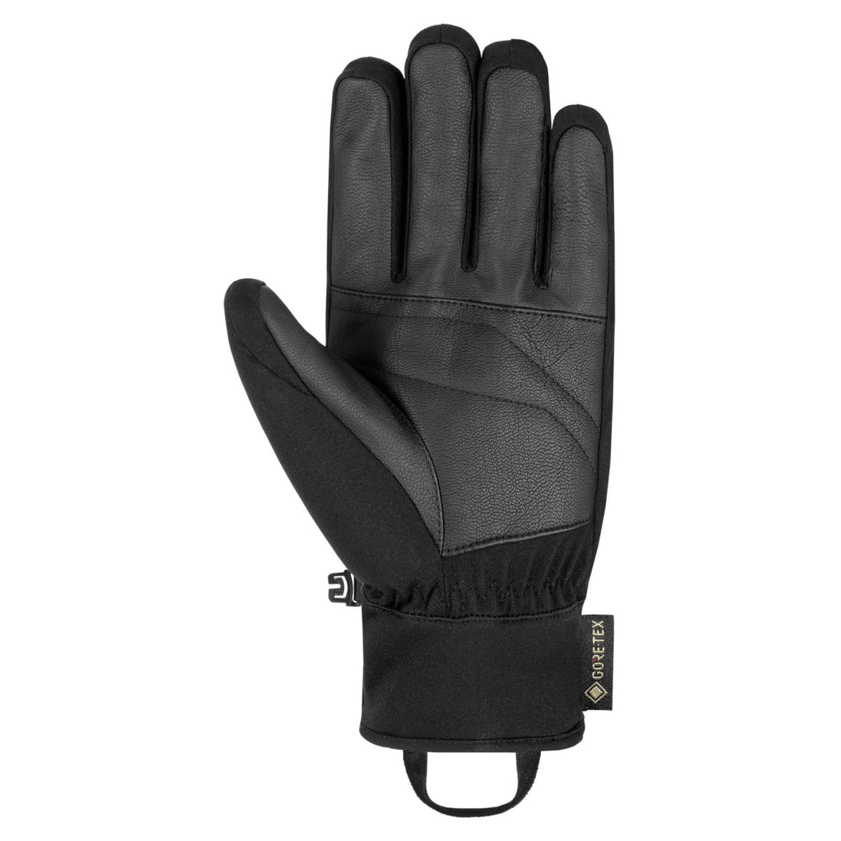 REUSCH BLASTER GORE-TEX - Nero - vista 3