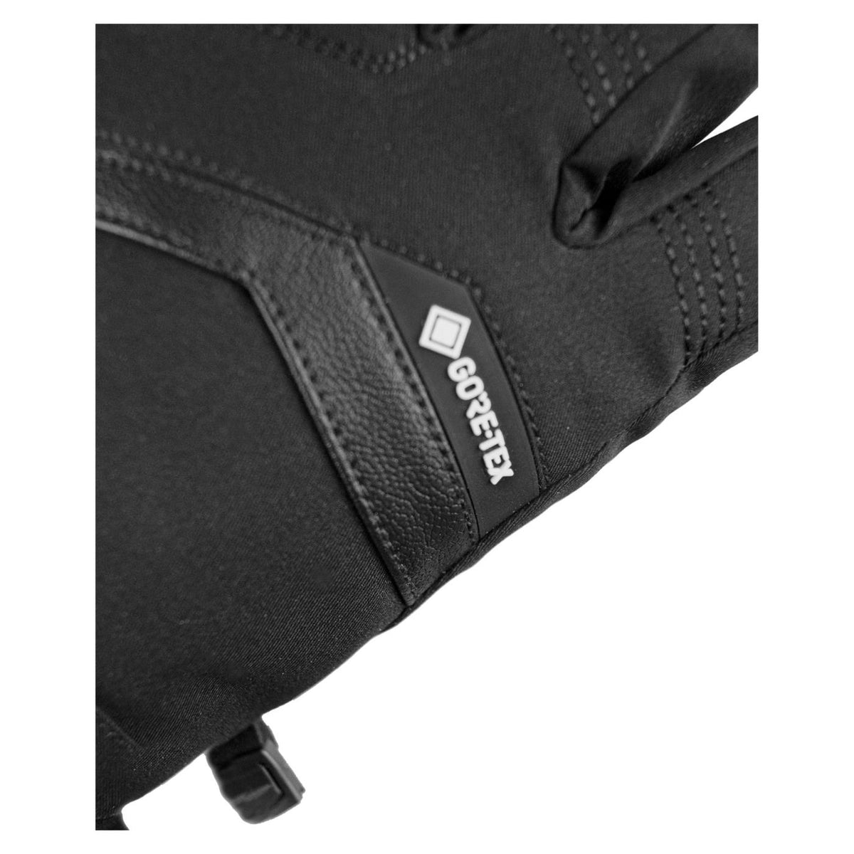 REUSCH BLASTER GORE-TEX - Nero - vista 4