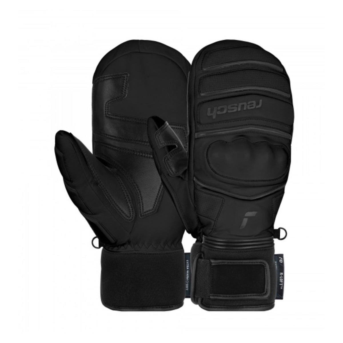 REUSCH WORLD CHAMP MITTEN