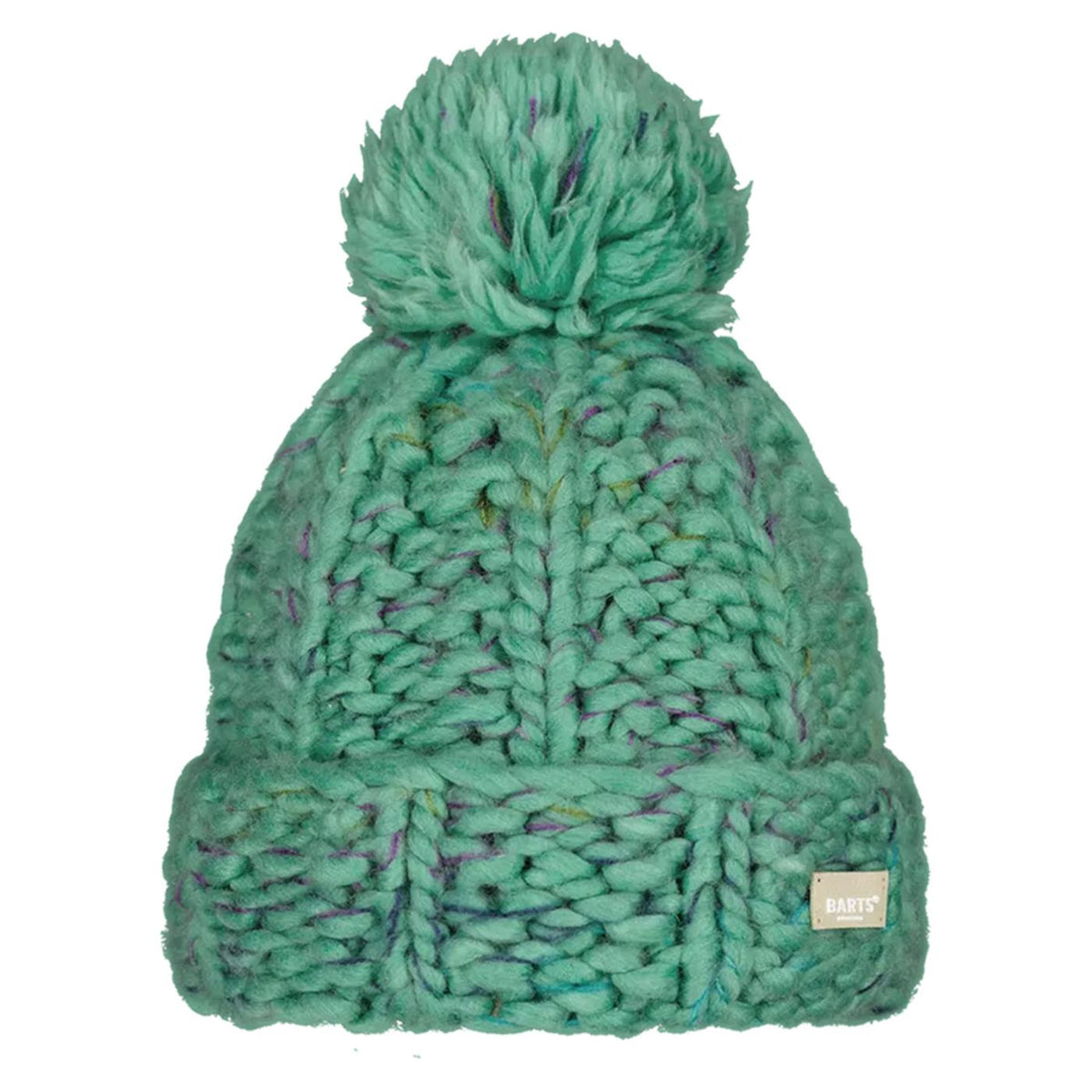 BARTS RANIVE BEANIE - Verde - immagine principale