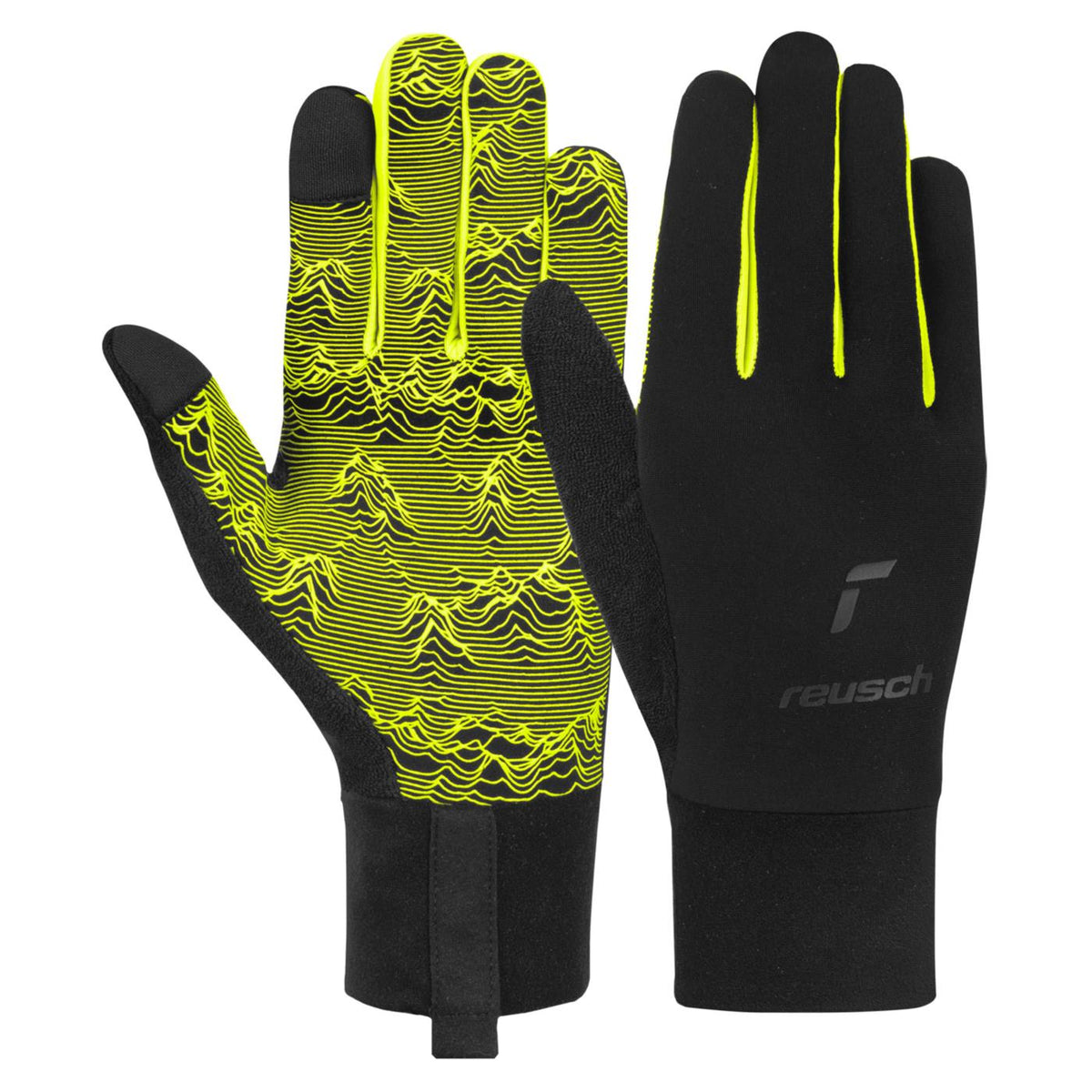 REUSCH LIAM TOUCH-TEC