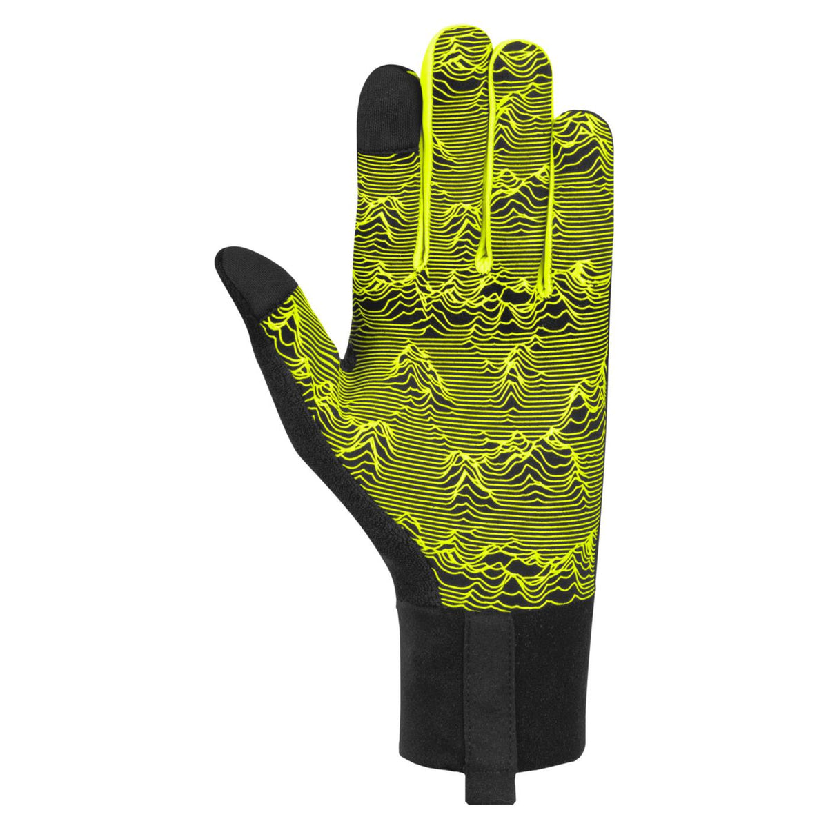 REUSCH LIAM TOUCH-TEC