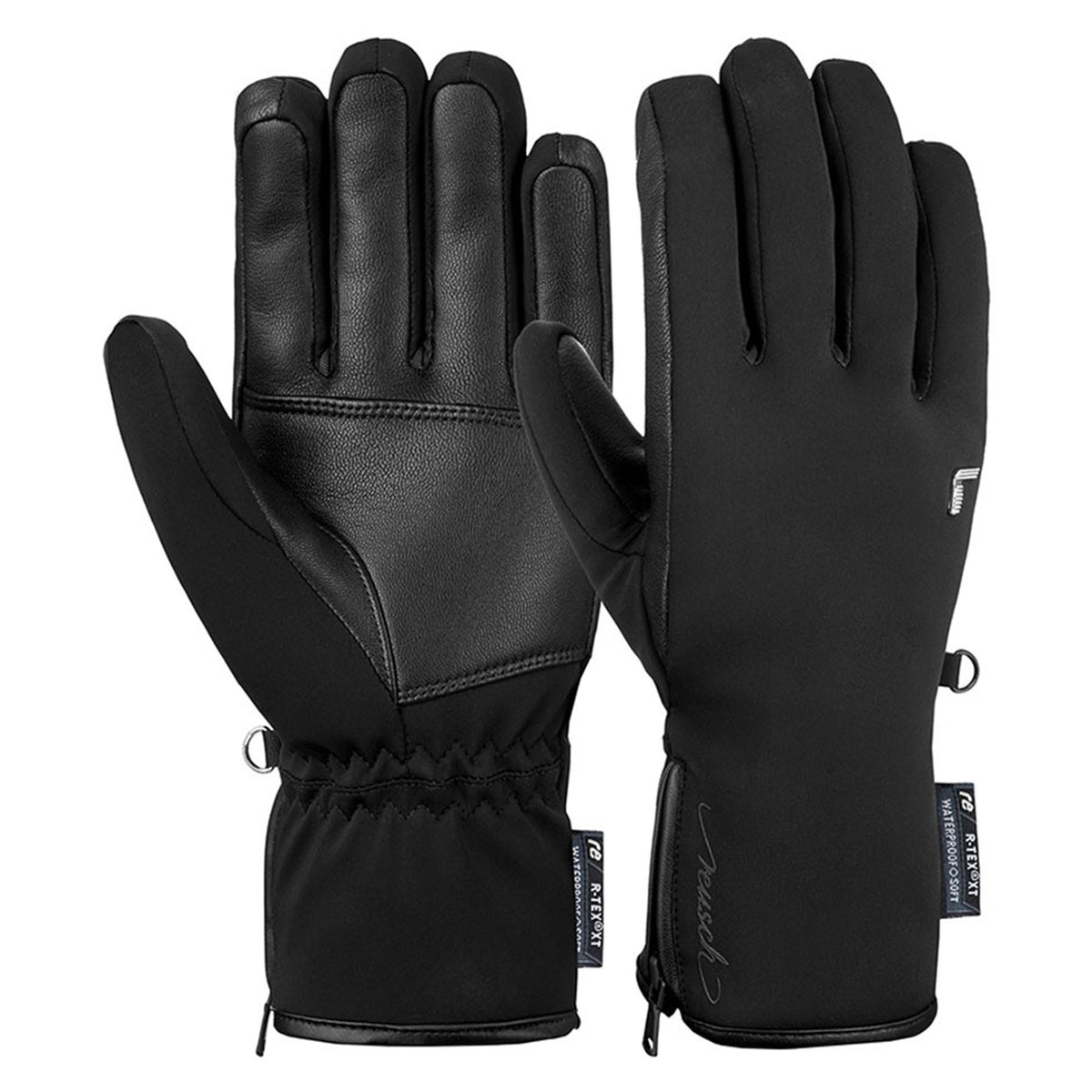 REUSCH TIFFANY R-TEX XT