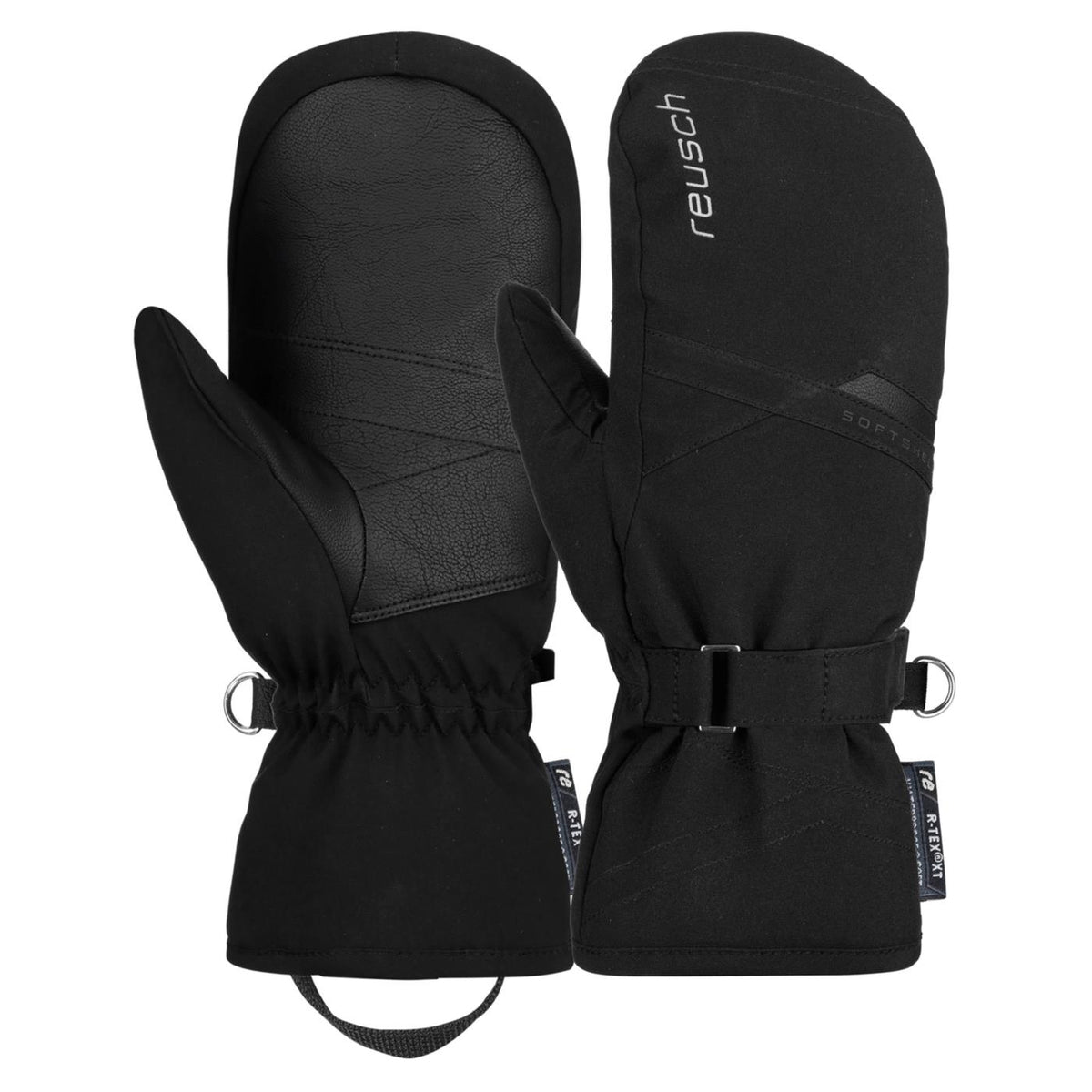 REUSCH HELENA R-TEX XT MITTEN