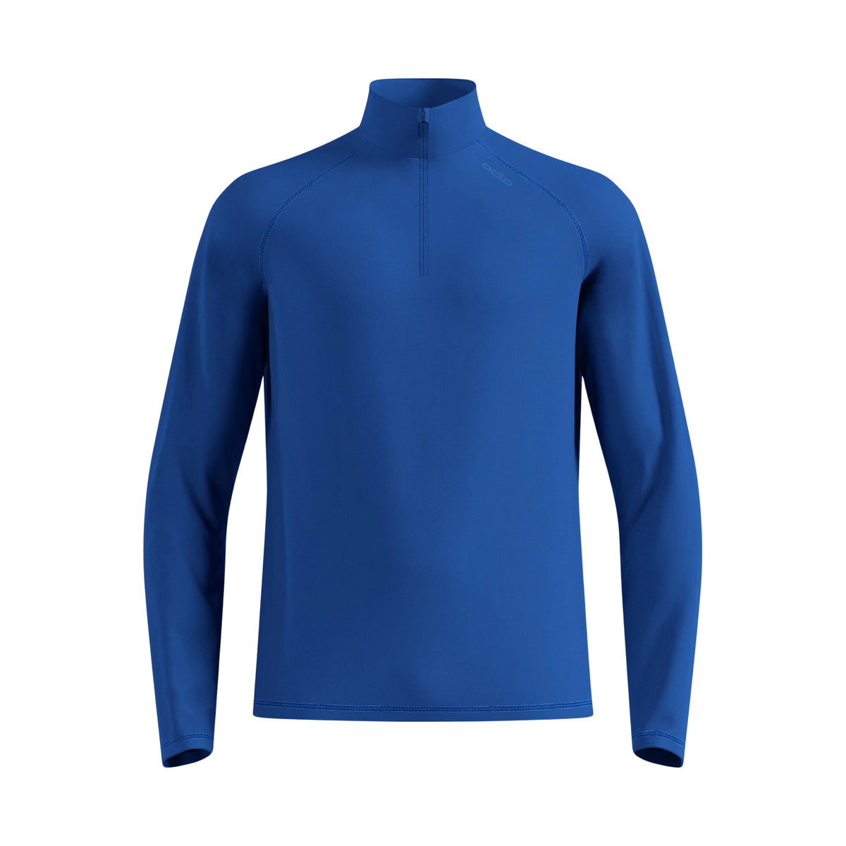 ODLO ESSENTIAL WARM HALF ZIP