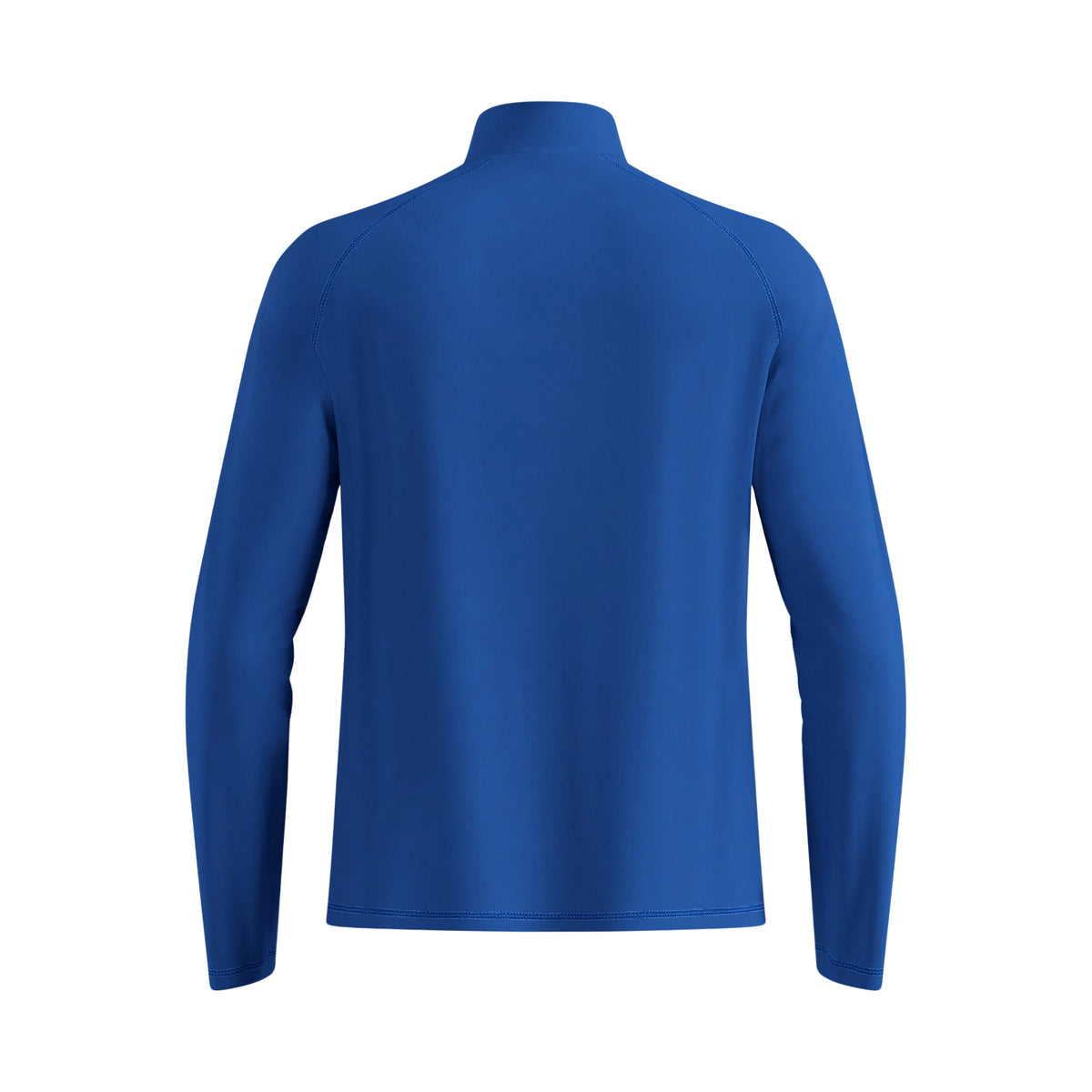 ODLO ESSENTIAL WARM HALF ZIP - seconda immagine