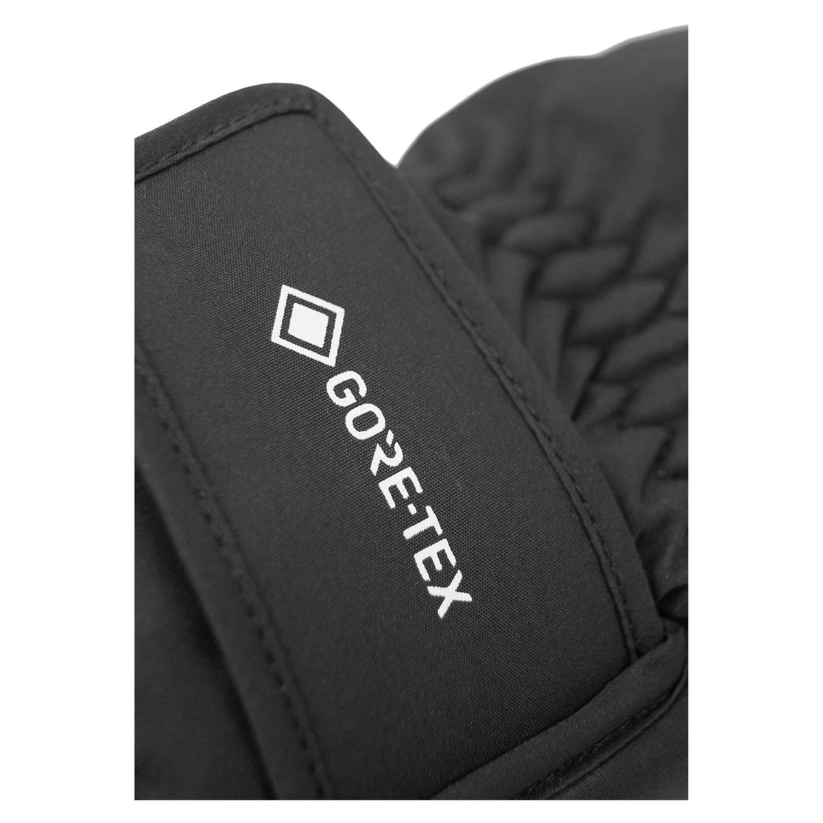 REUSCH SNOW RANGER GORE-TEX - Nero - vista 4
