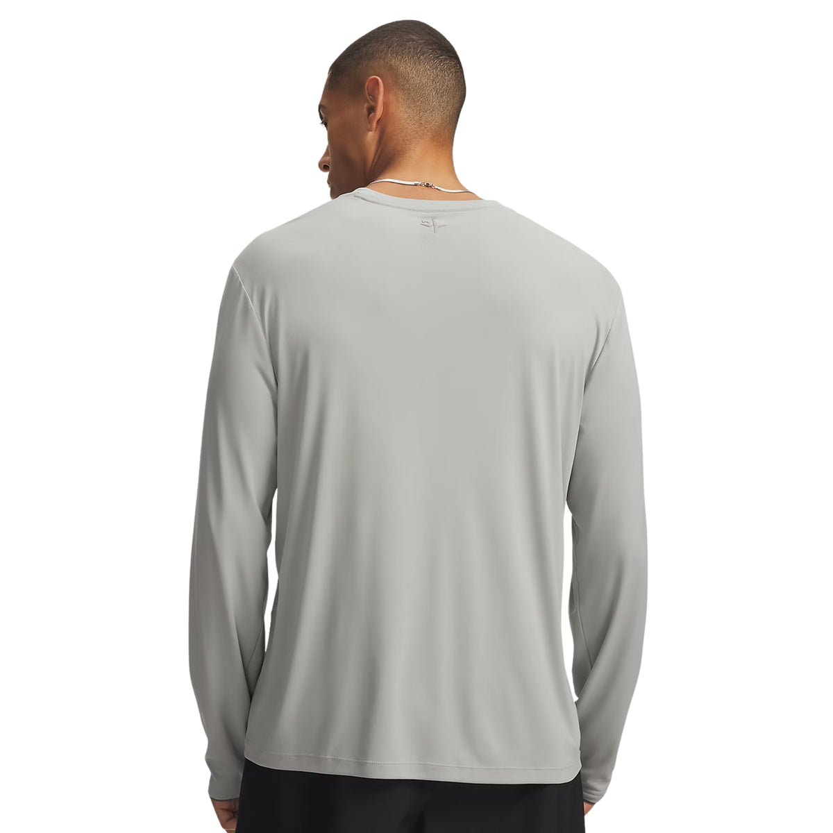 UNDER ARMOUR EXPLOR ISOCHILL LS TEE - seconda immagine