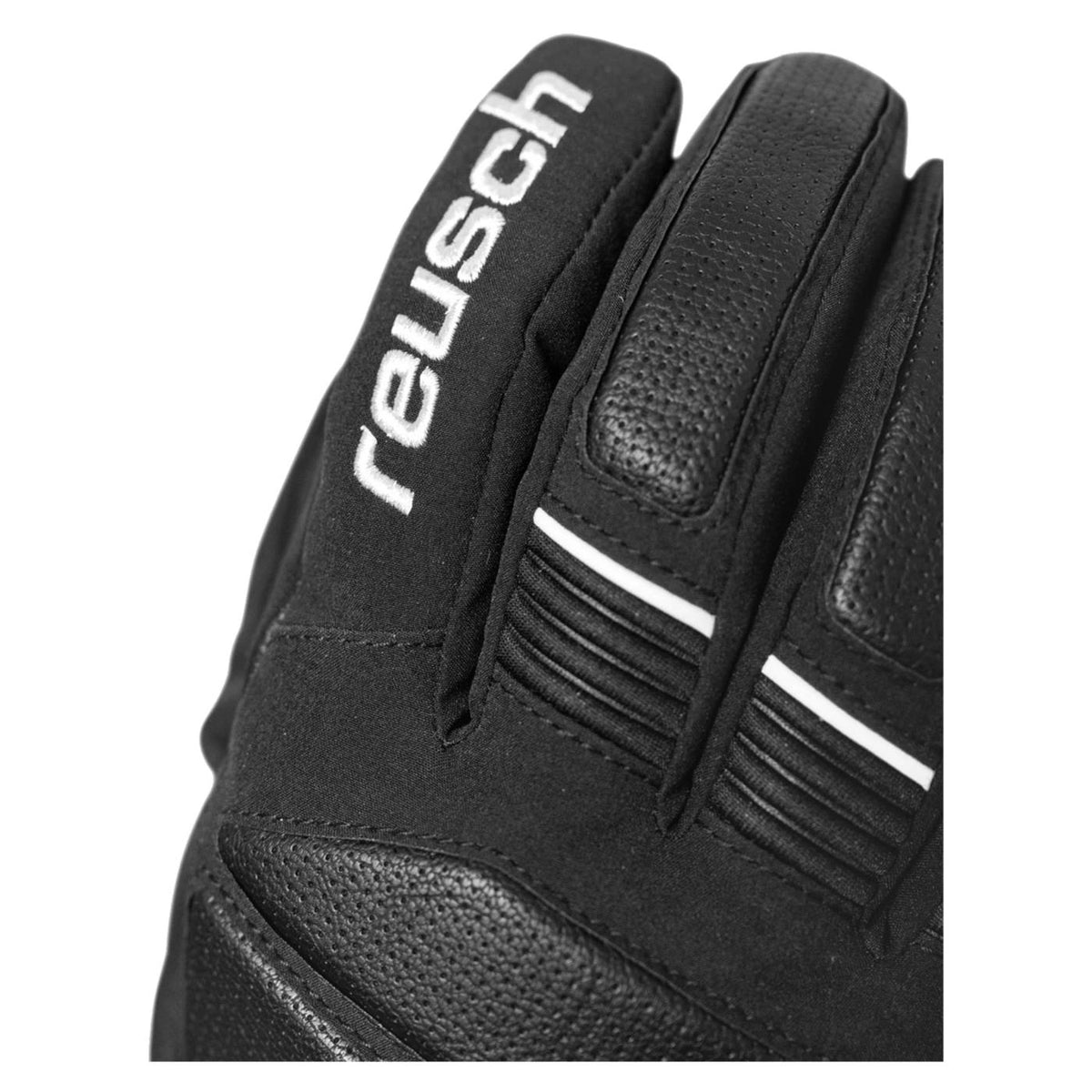 REUSCH THUNDER R-TEX XT - Nero - vista 4
