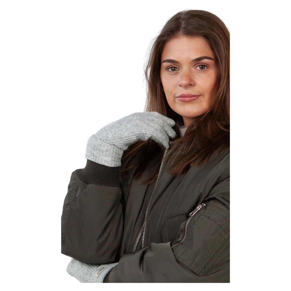 BARTS DARTY GLOVES - vista 2